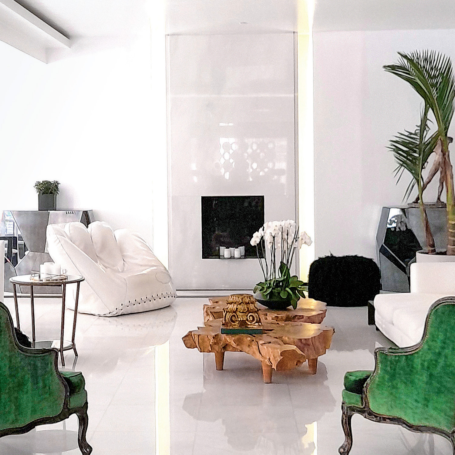 Grecotel Pallas Athena, Athene