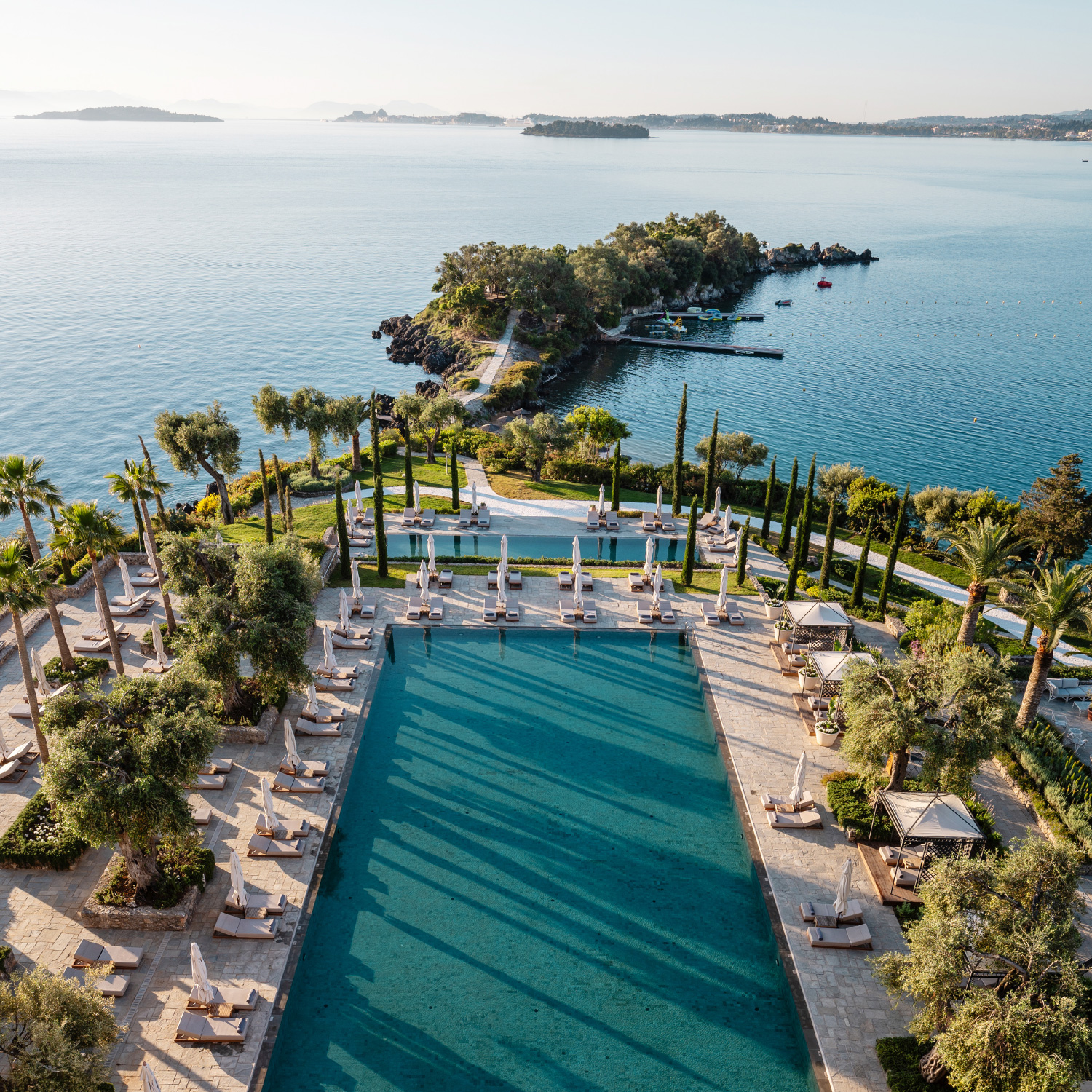 Grecotel Corfu Imperial,