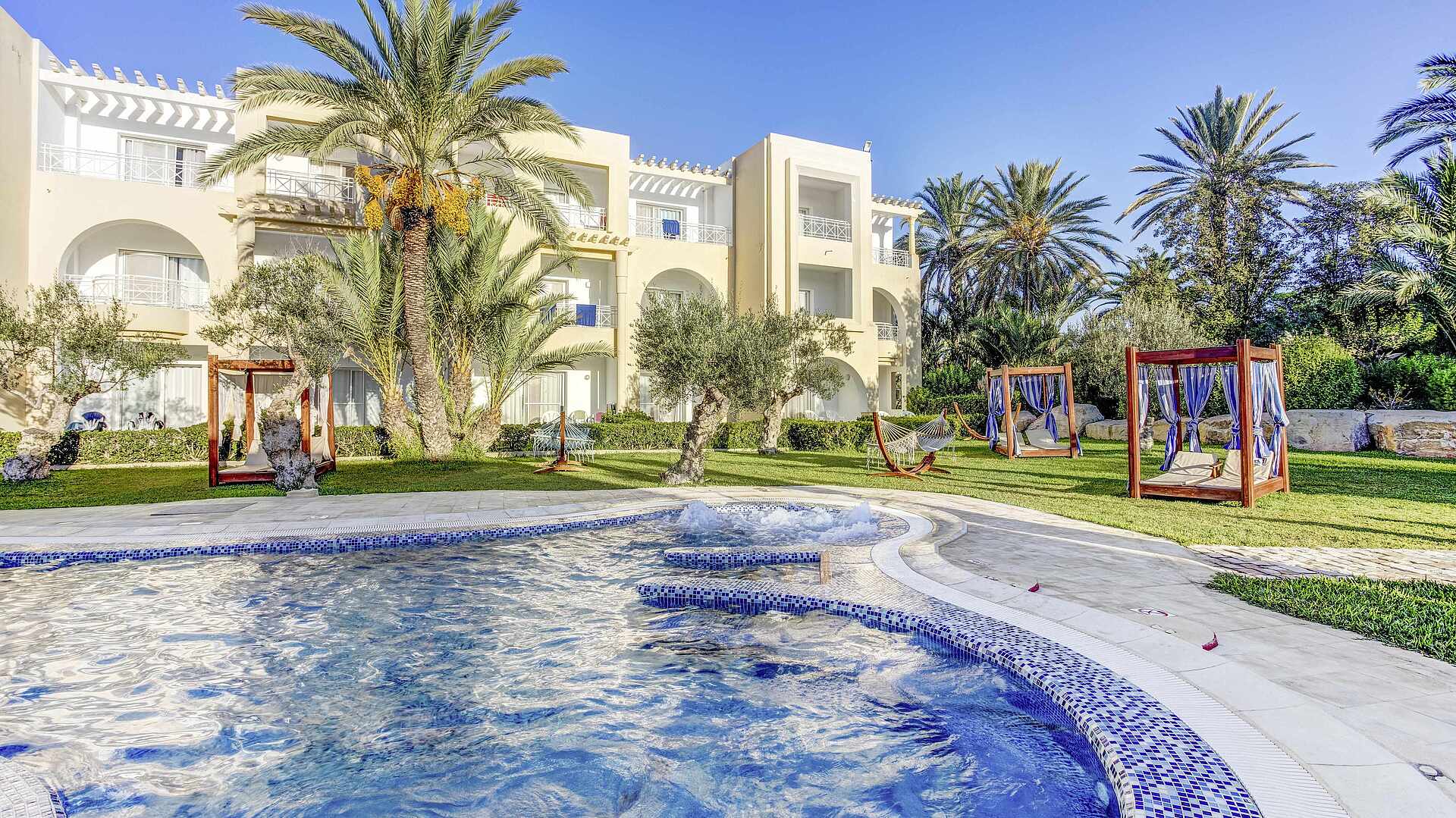 TUI Magic Life Africana