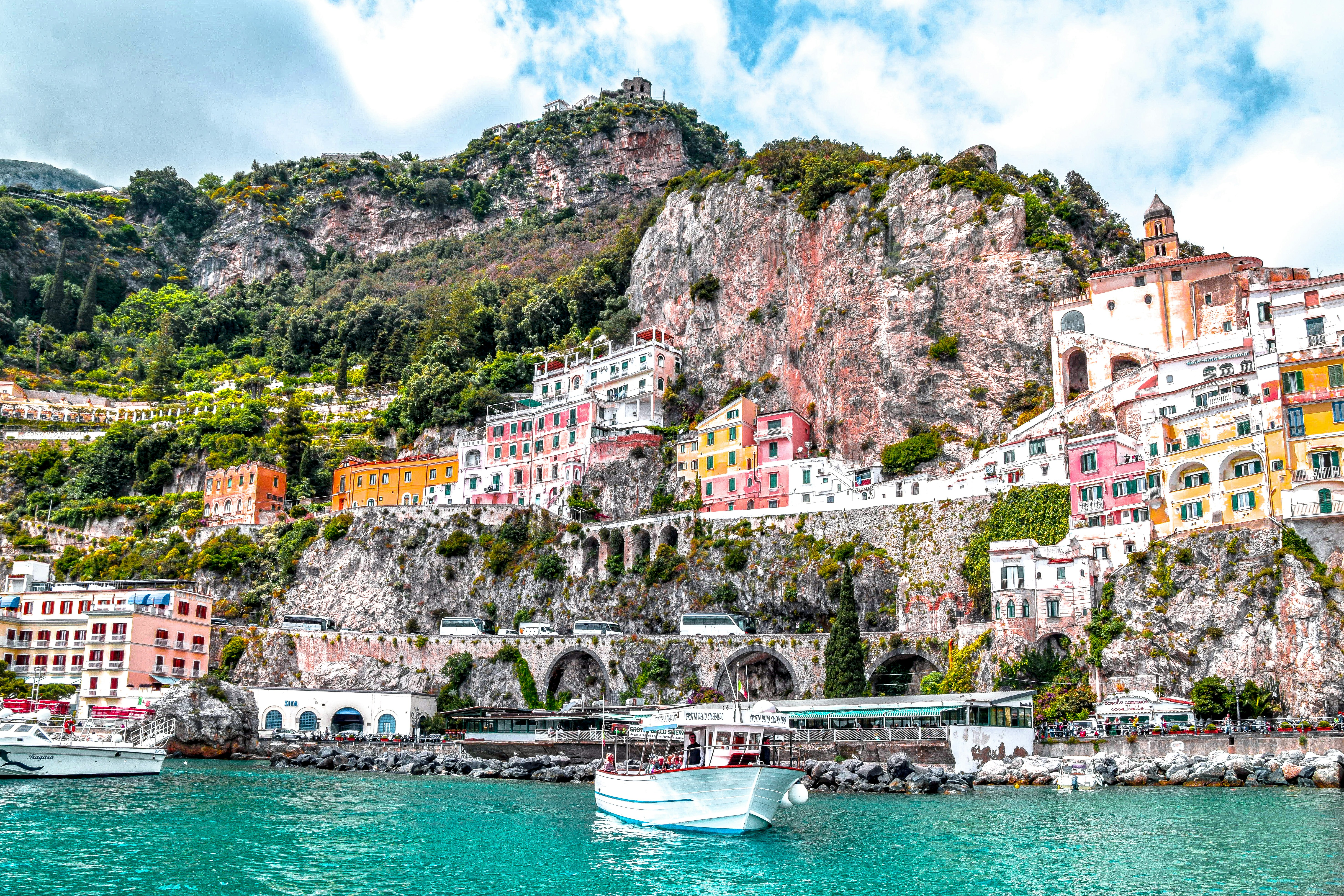 Amalfi