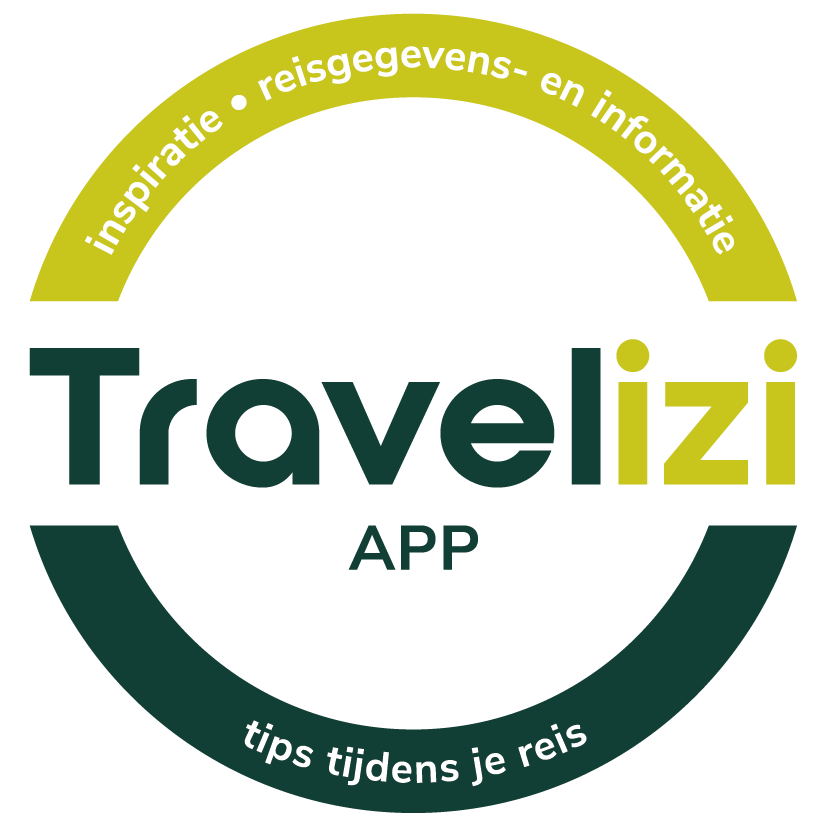 Travelizi app