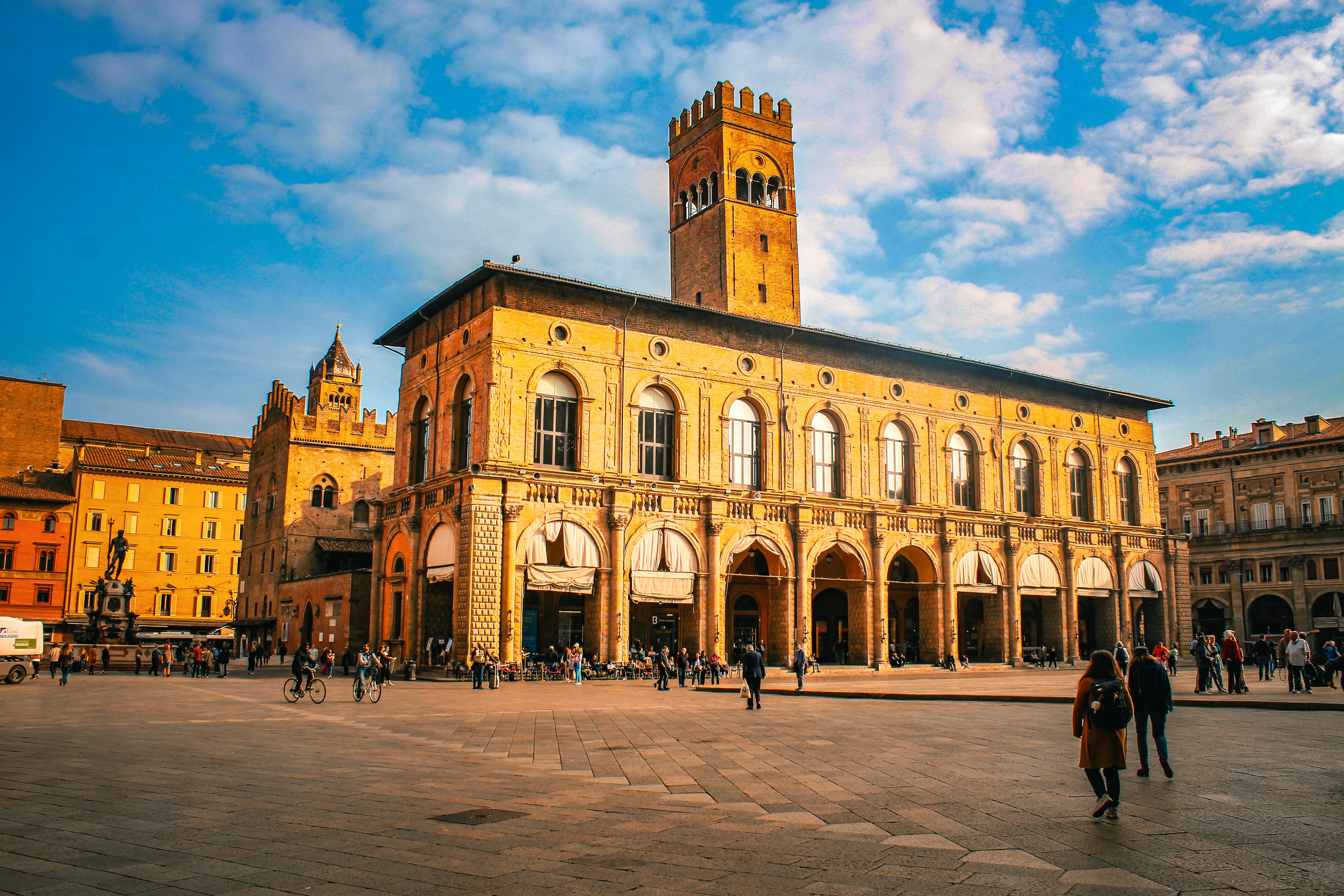 Bologna