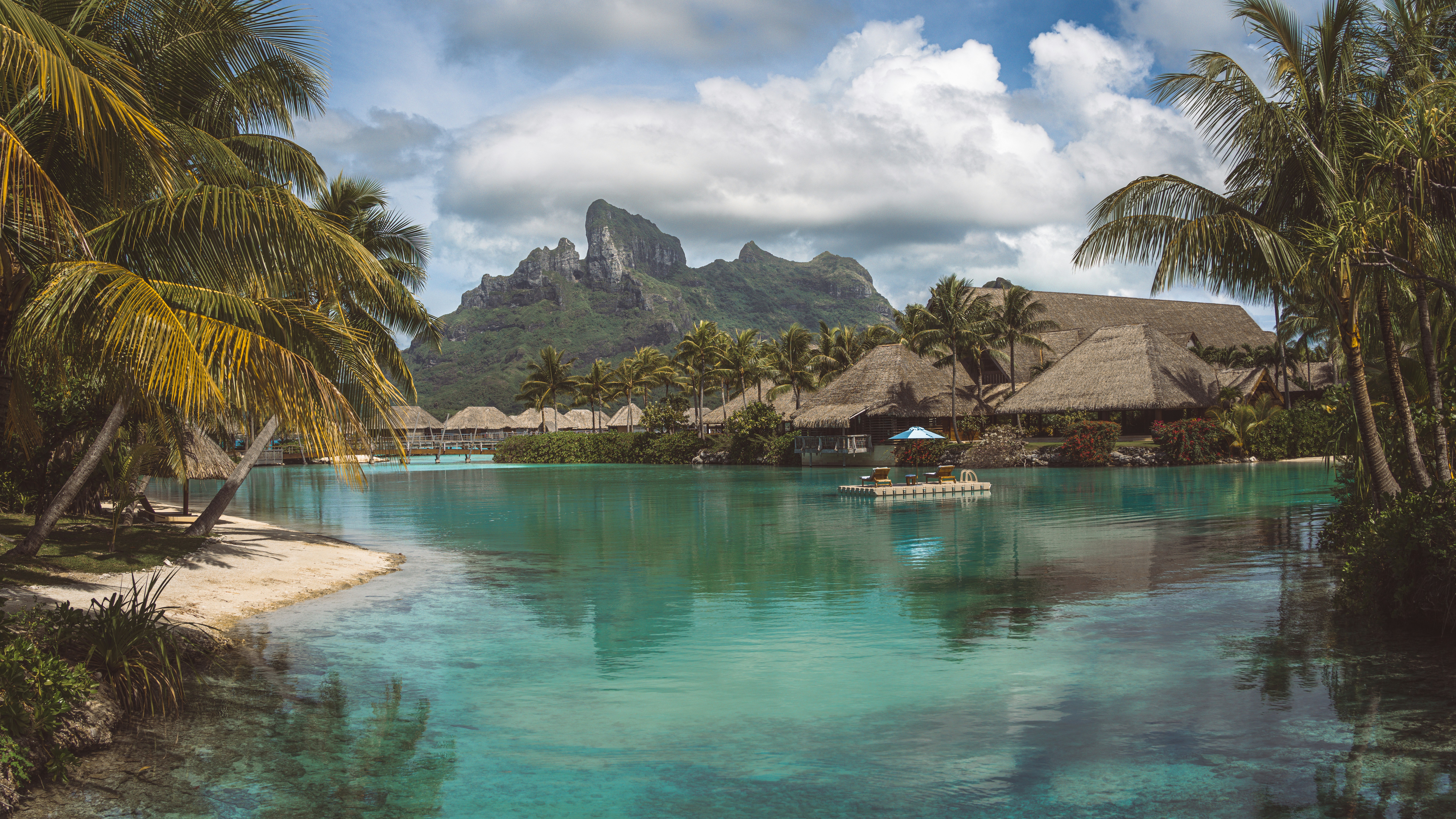 Bora-Bora, French Polynesia-john-ko-unsplash