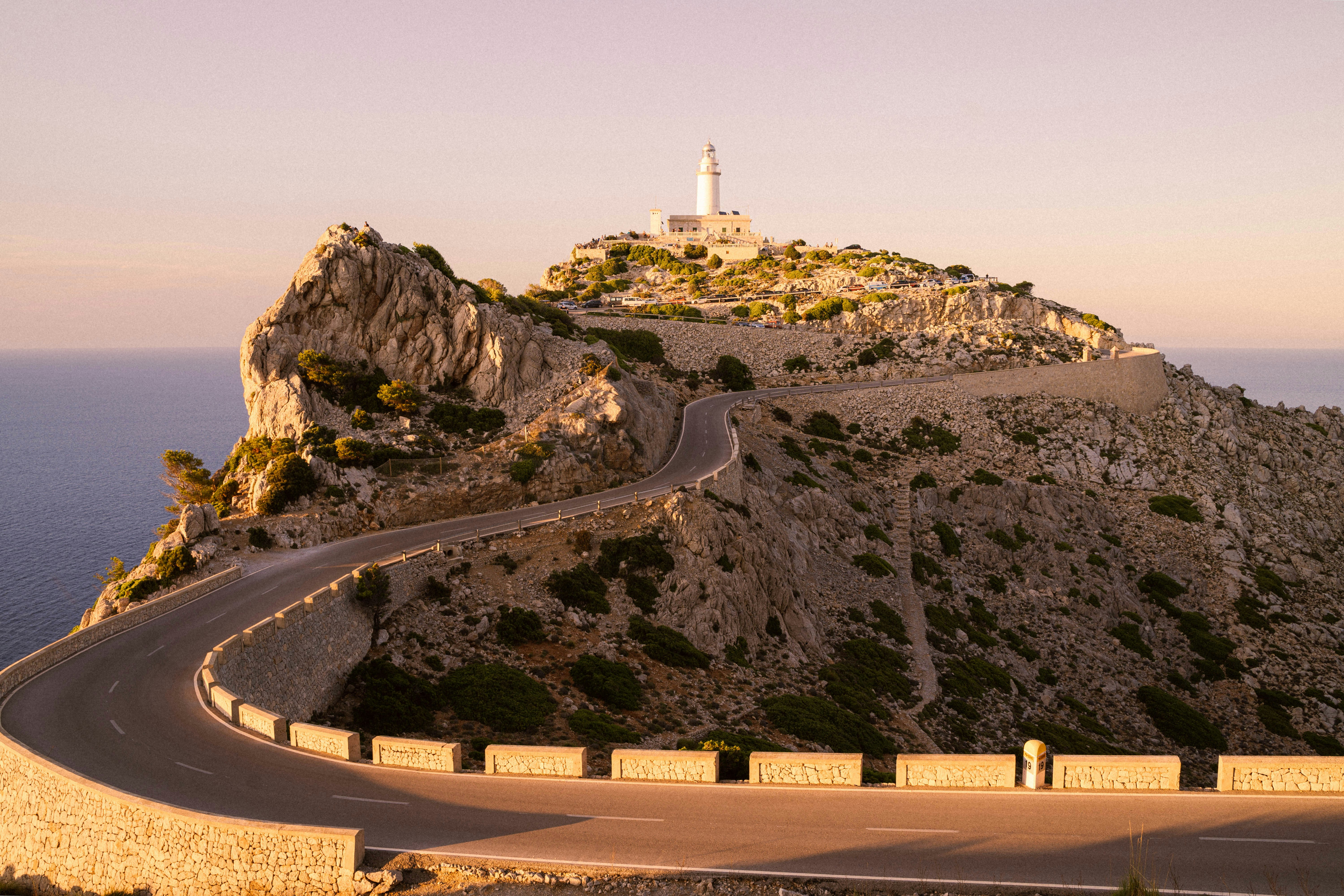 Cap de Formentor, Mallorca - Sunset-fabian-schneidereit-fpiiJxQ1YVc-unsplash