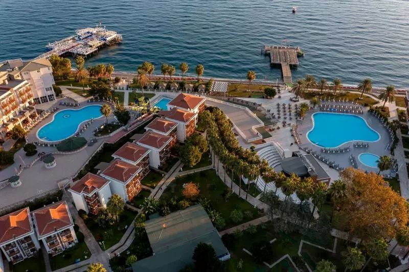 Corendon Hydros Club, Kemer