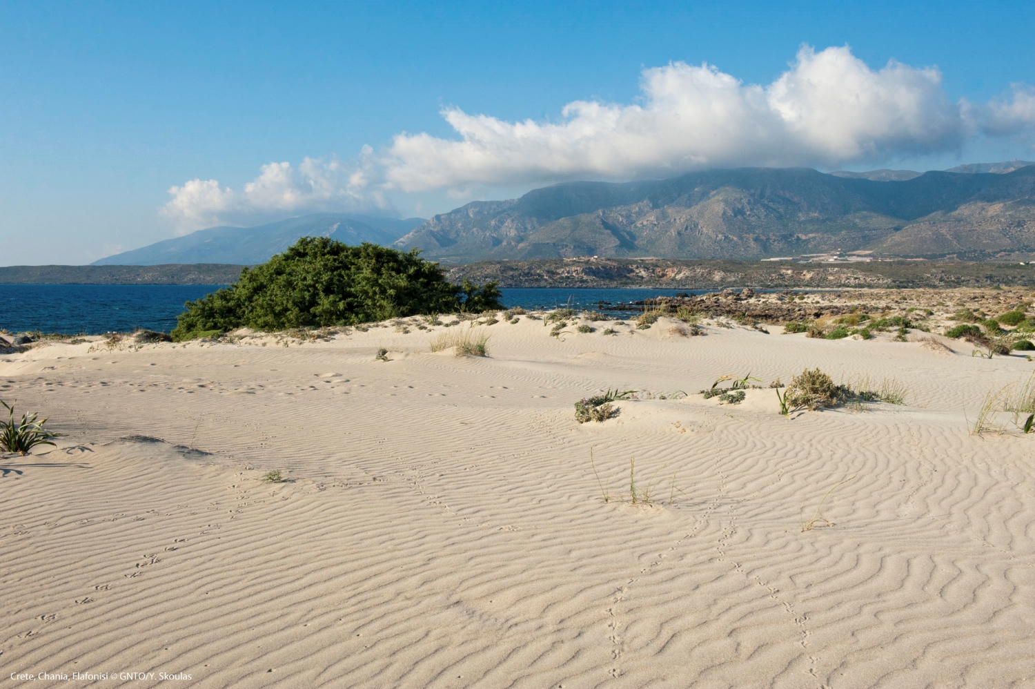 Crete_Chania_Elafonisi, kreta