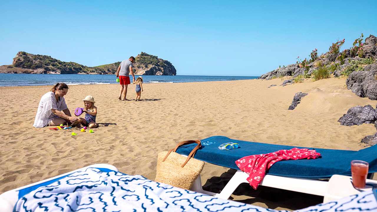 TUI BLUE voor families