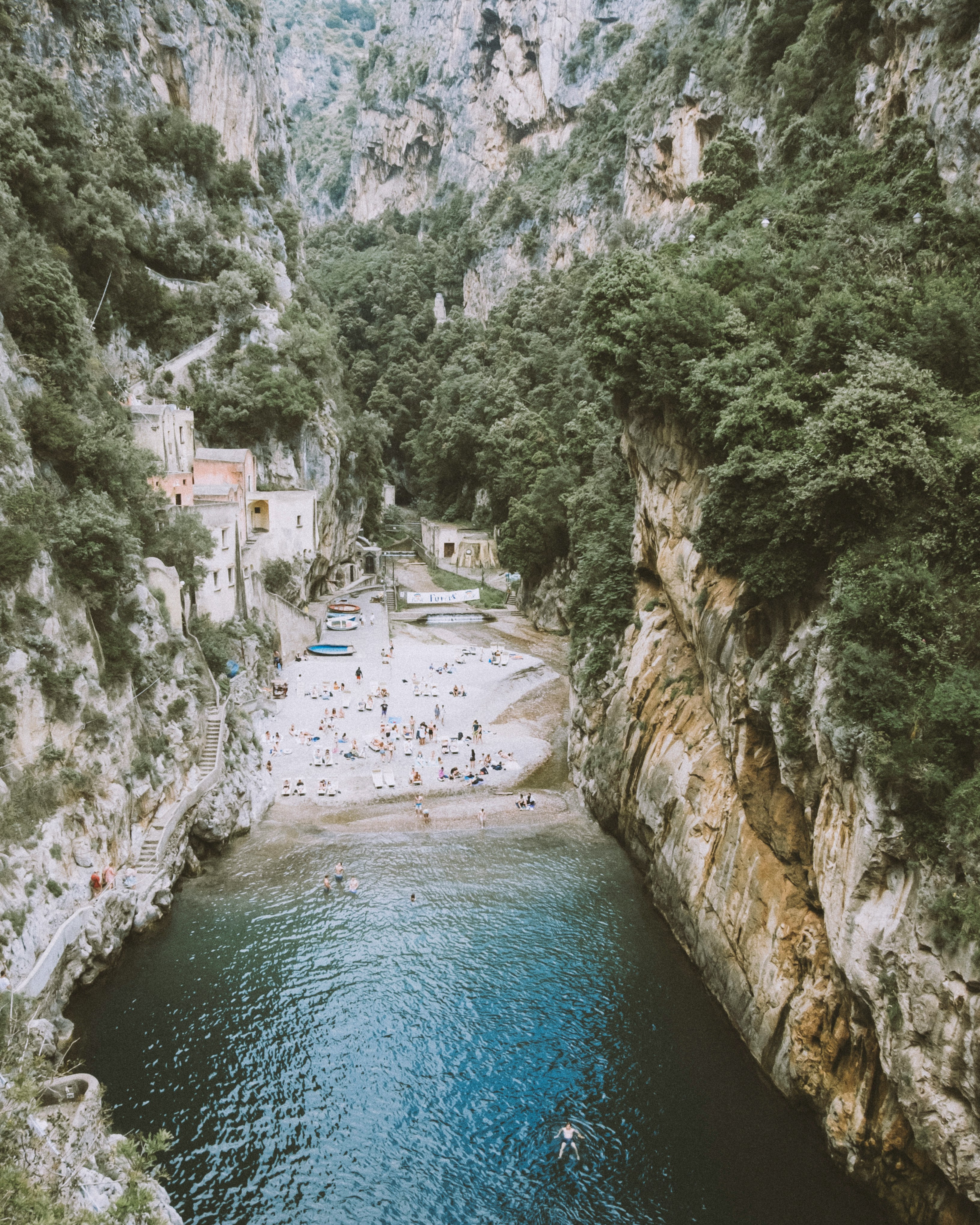  Fiordo di Furore,