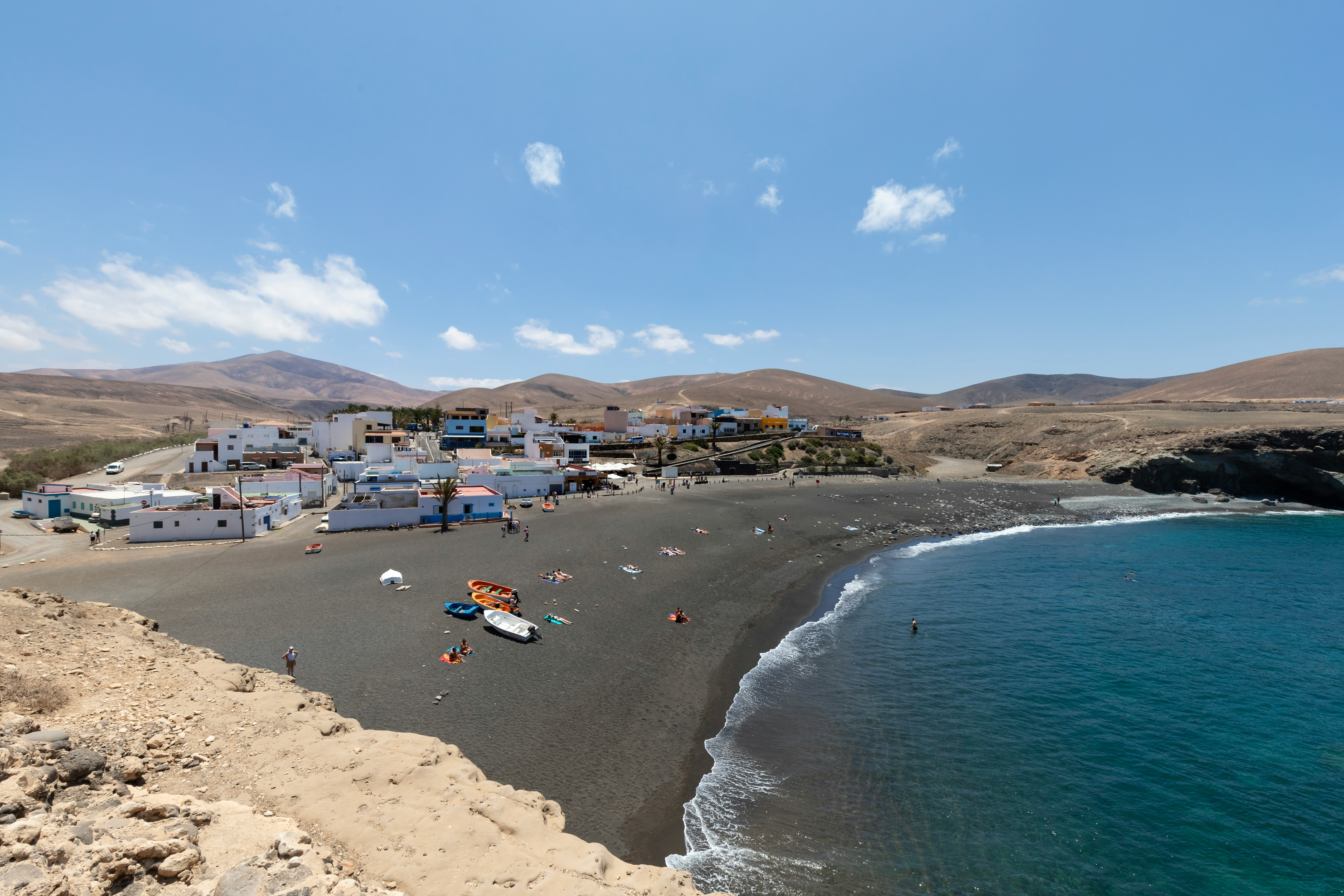 Fuerteventura