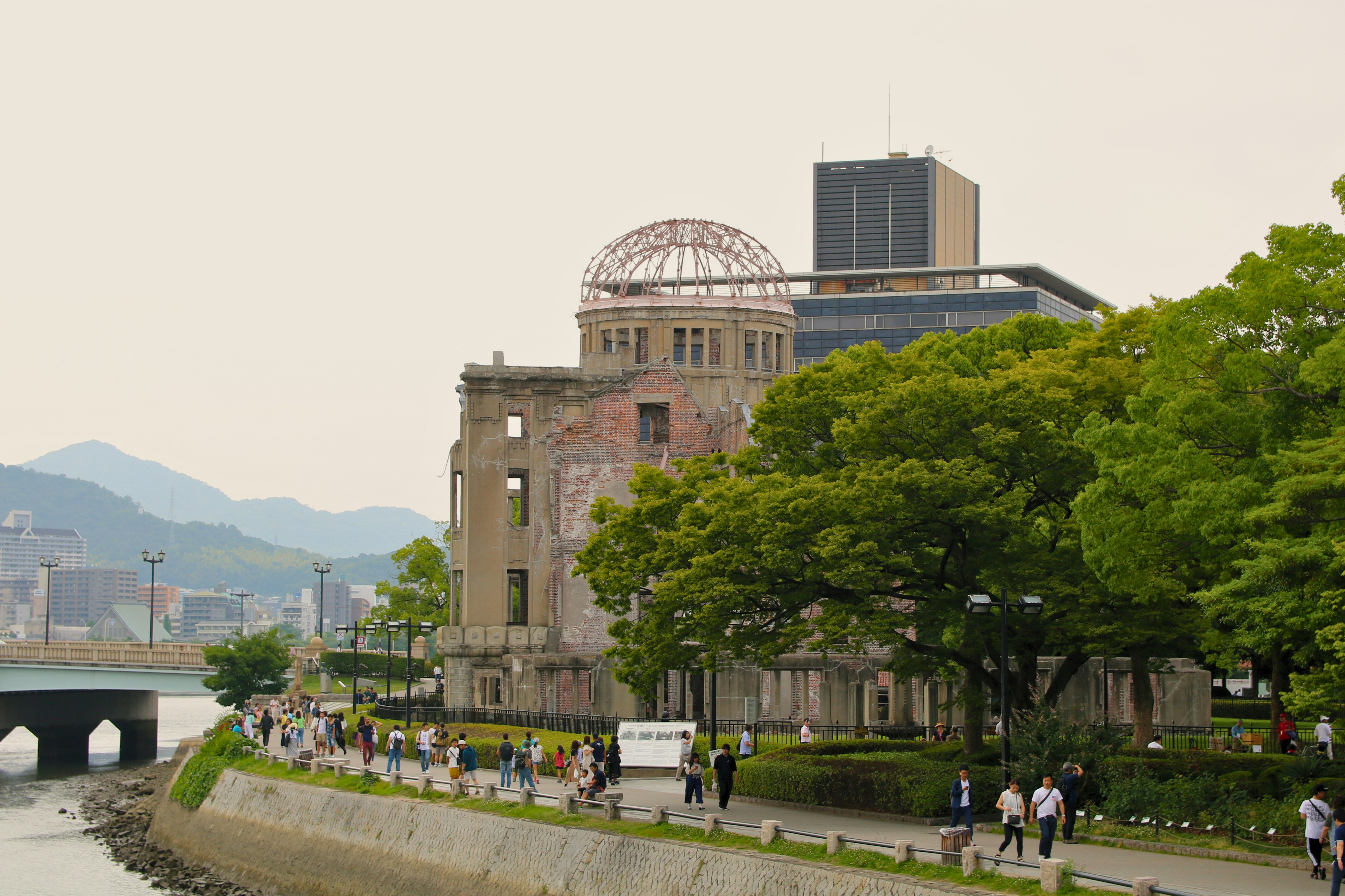 Hiroshima, Japan