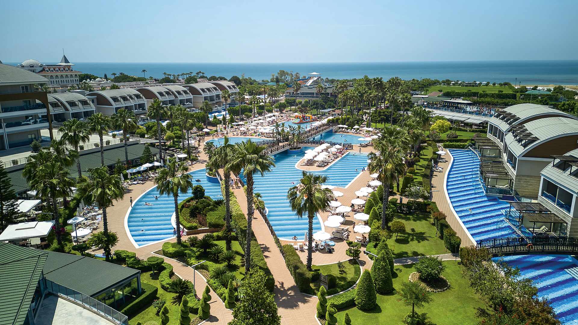 TUI Magic Life Jacaranda