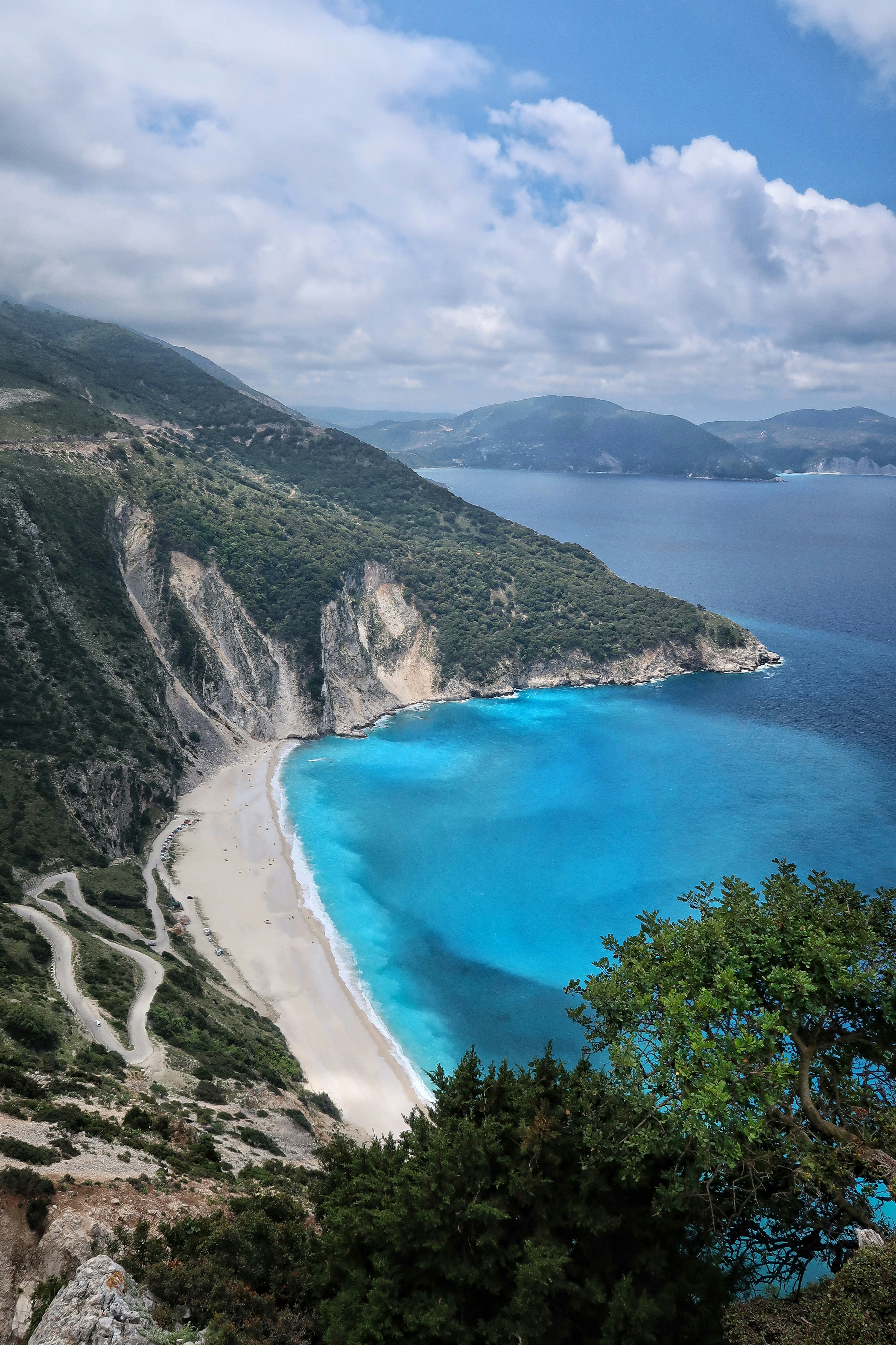 Kefalonia met Travelizi