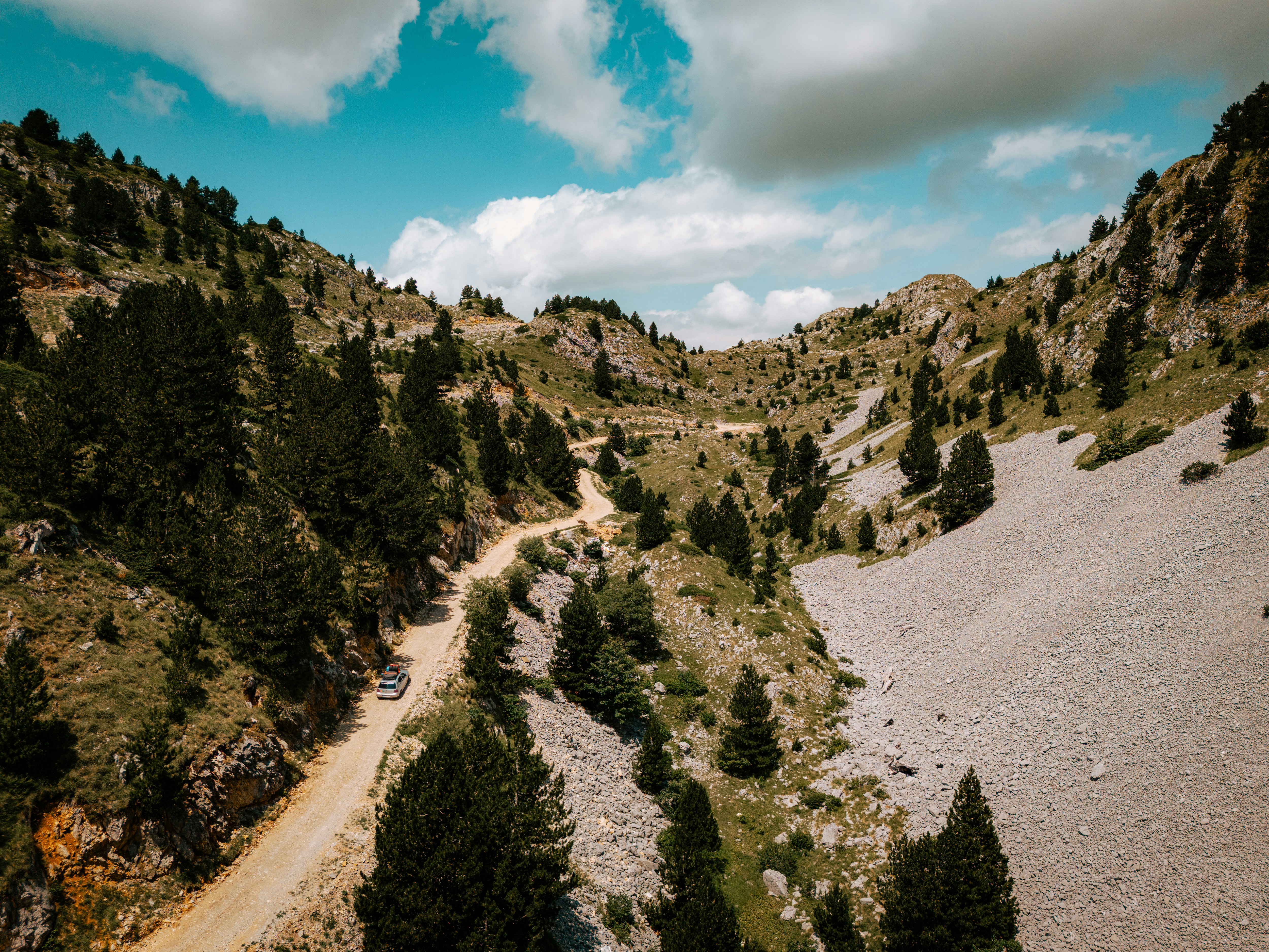 Kolasin, Montenegro