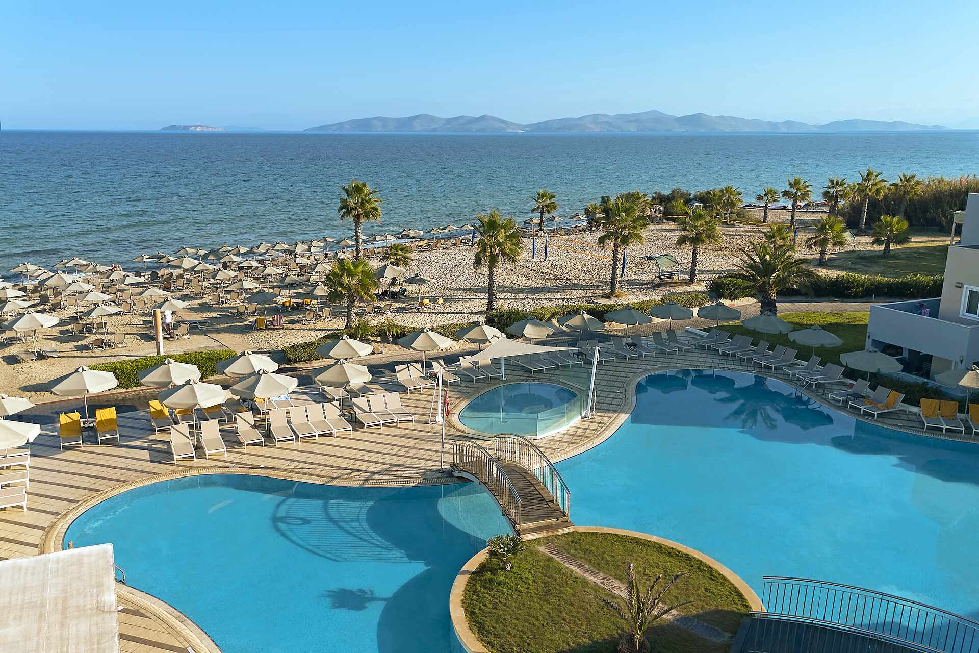 TUI Magic Life Club Marmari Palace