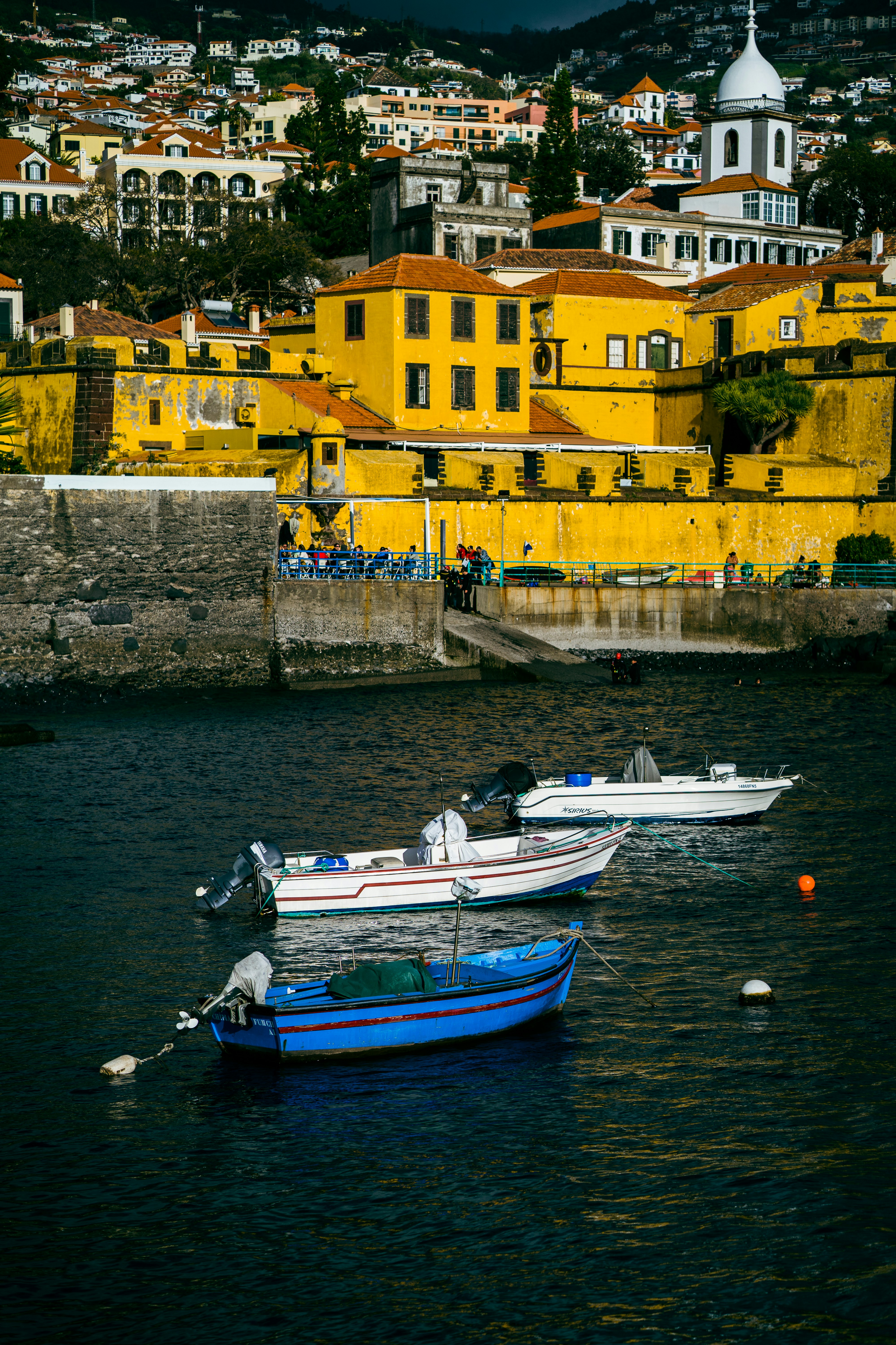 Madeira