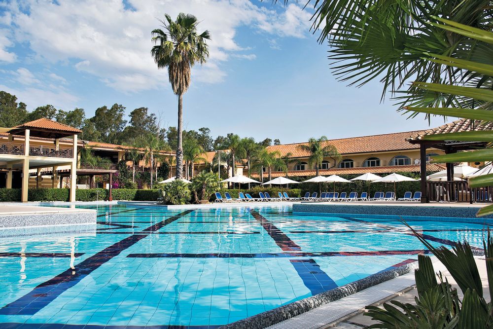 TUI Magic Life Calabria