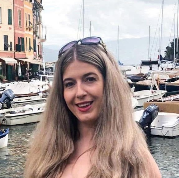 Monika Van Schijndel