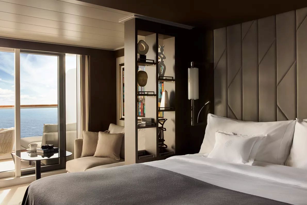 Ocean Terrace Suites
