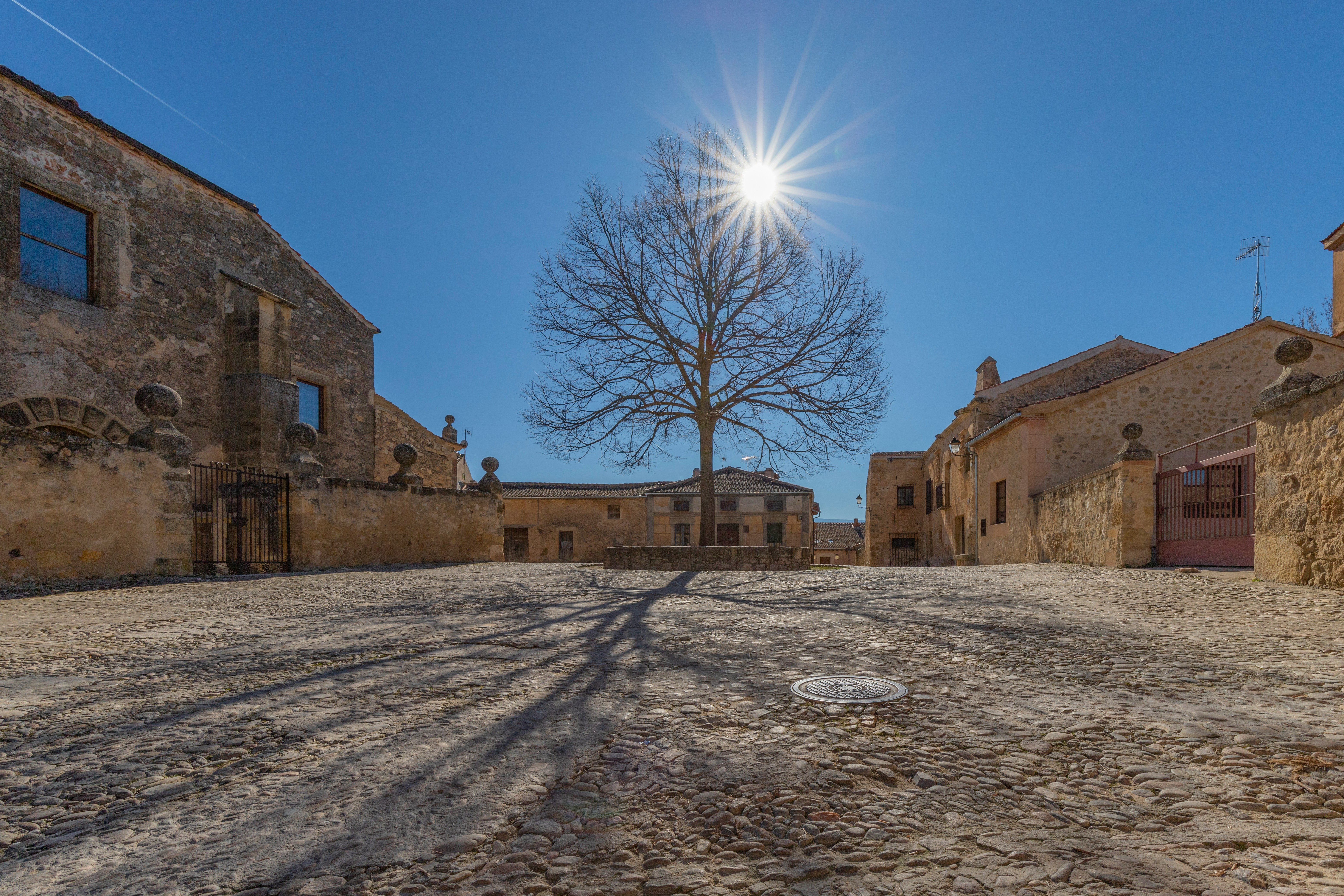  Pedraza, Navarro, Spanje
