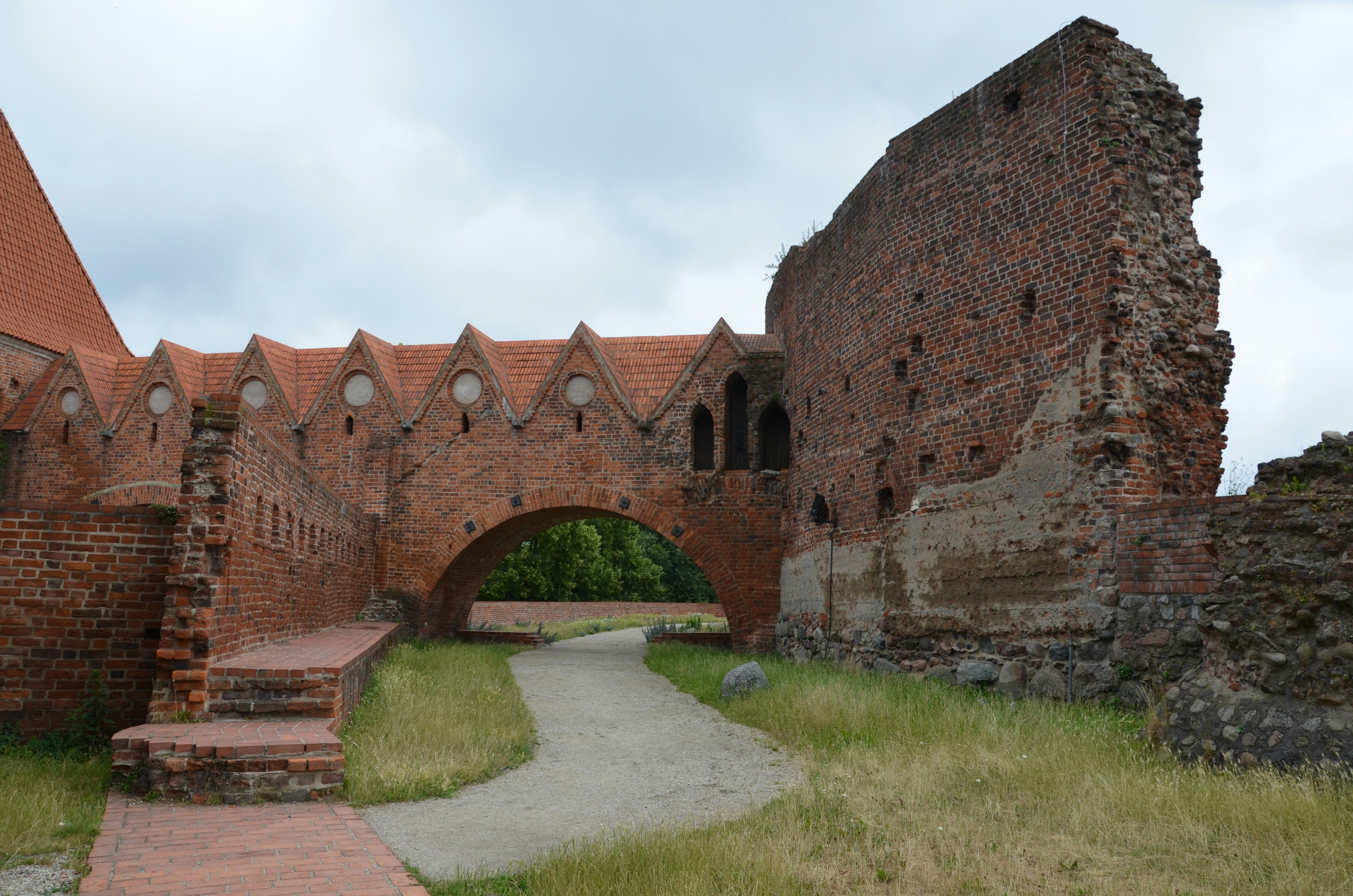 Kasteel van Torun