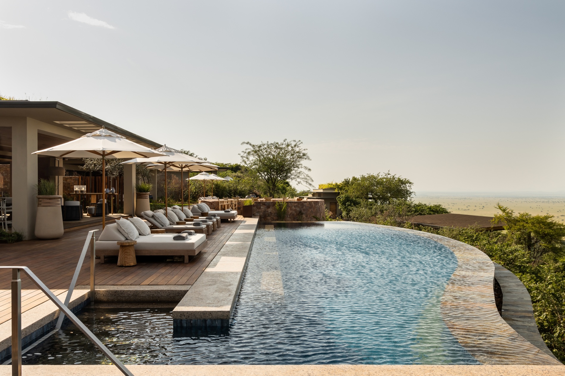 Singita Milele, Grumet-reservaat by Travelizi