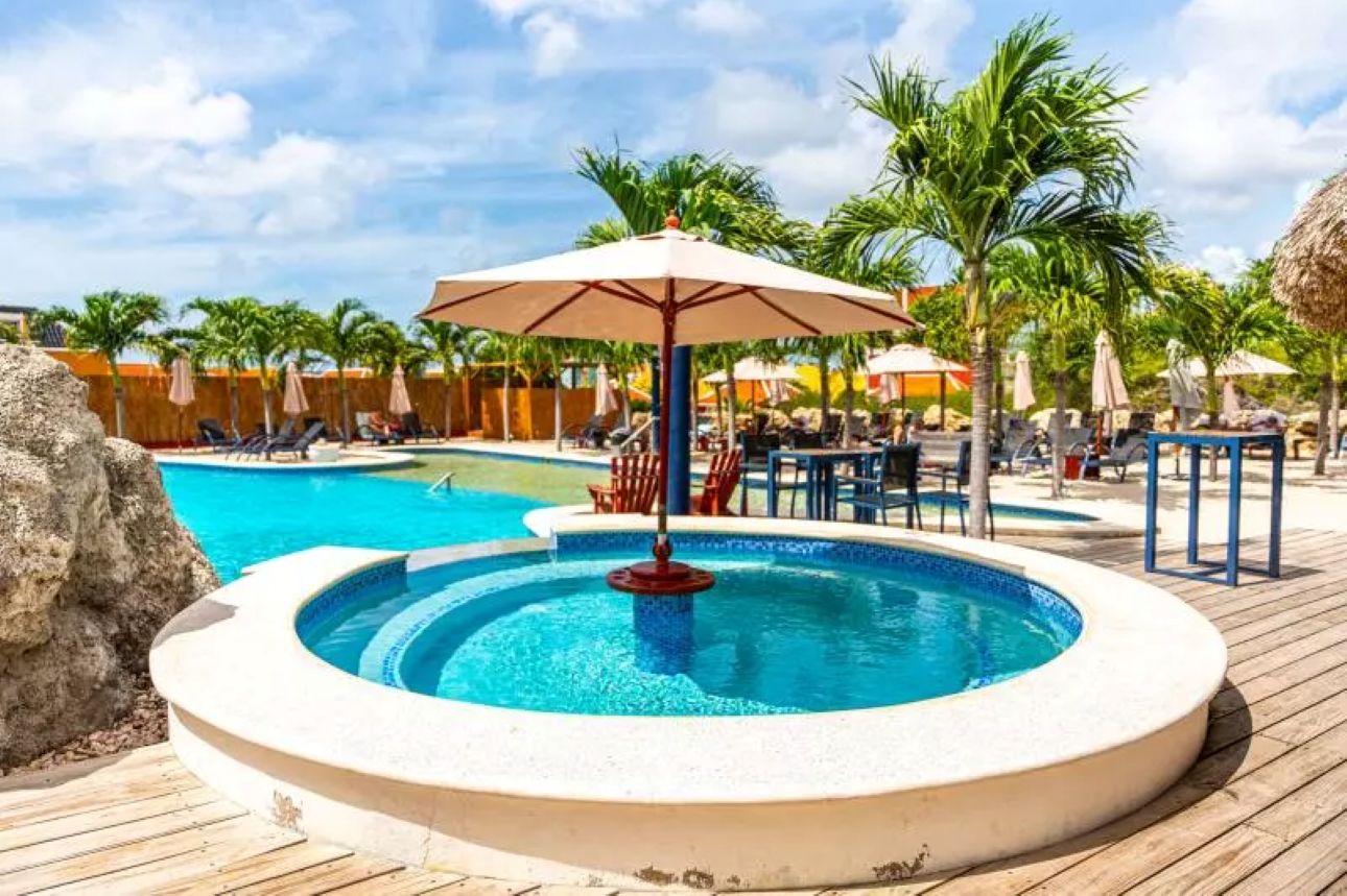 The Ritz Village Curacao