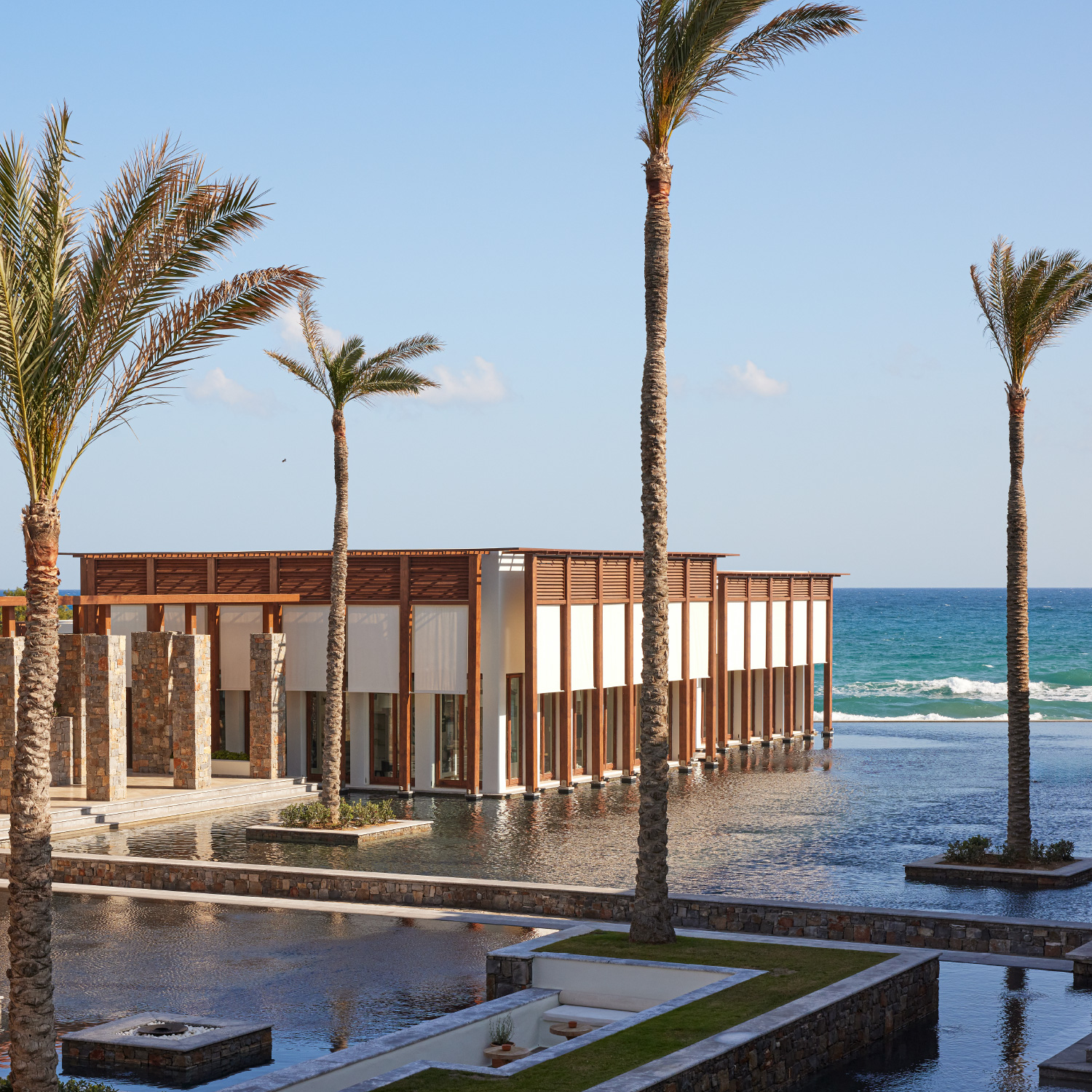  Amirandes, Heraklion