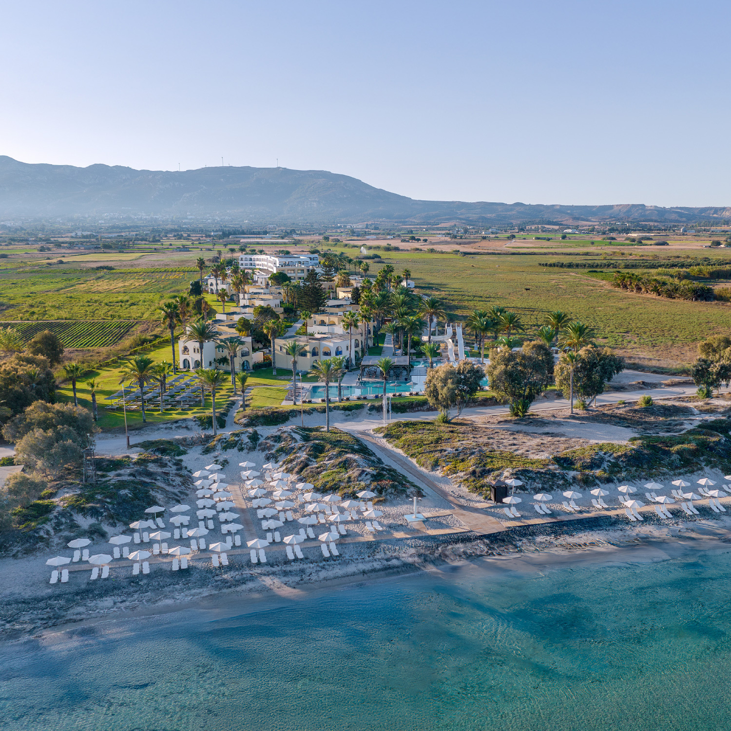 Grecotel Casa Paradiso