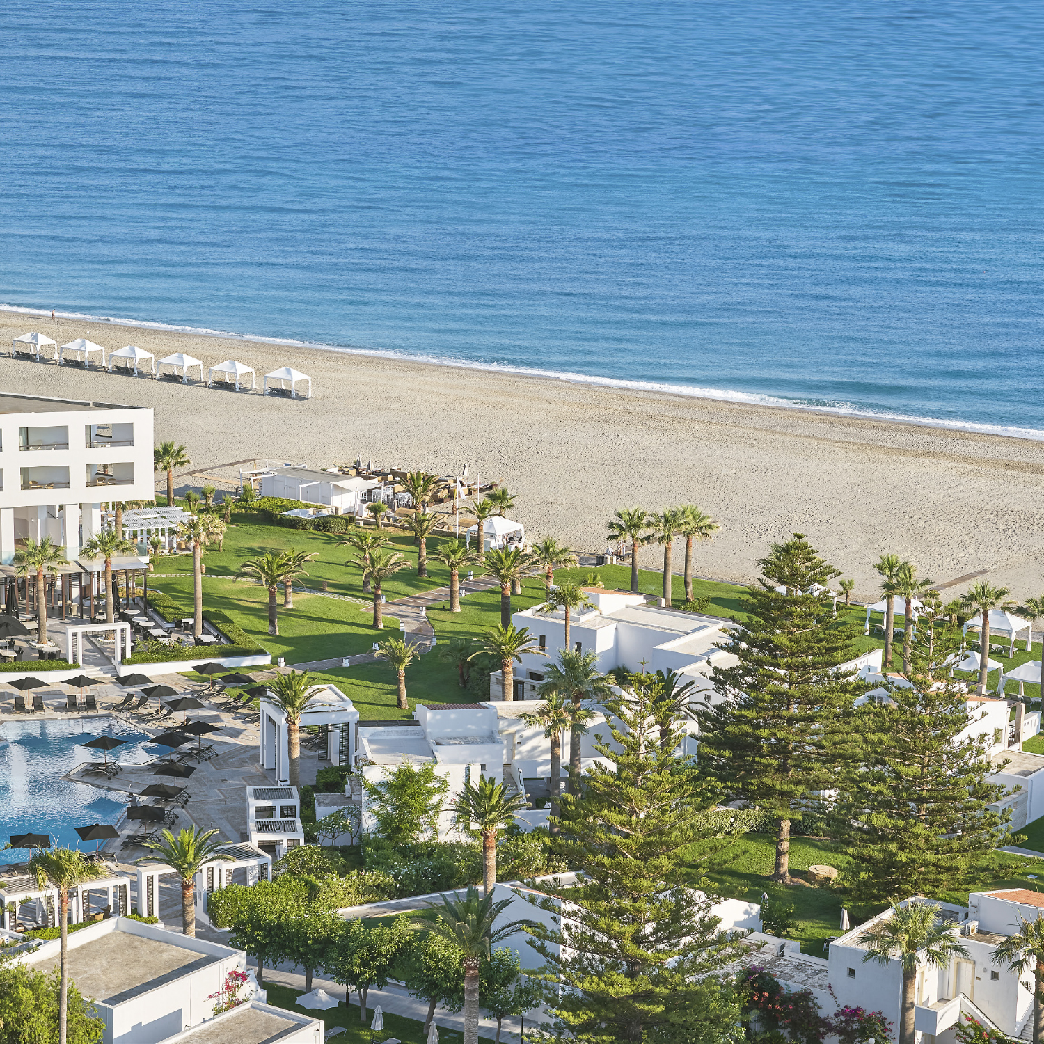 Grecotel Creta Palace