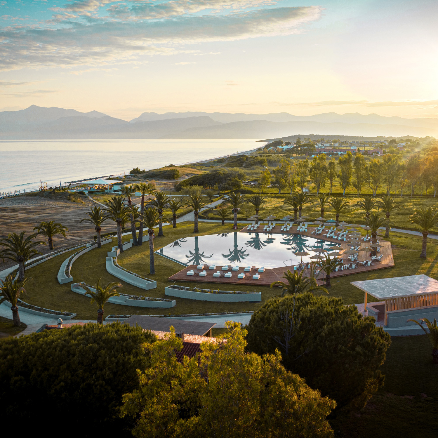 Grecotel LUXME Costa Botanica