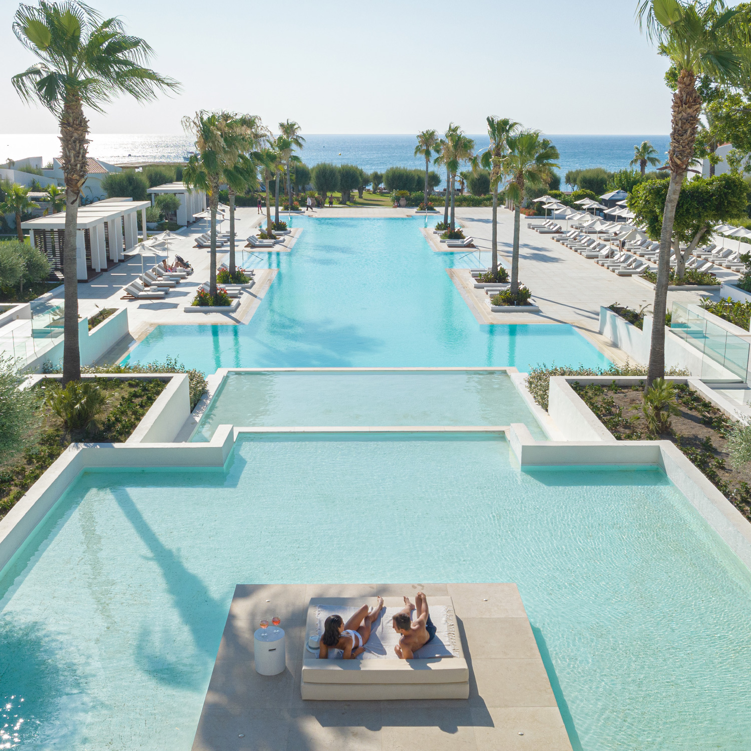 Grecotel LUXME Dama Dama