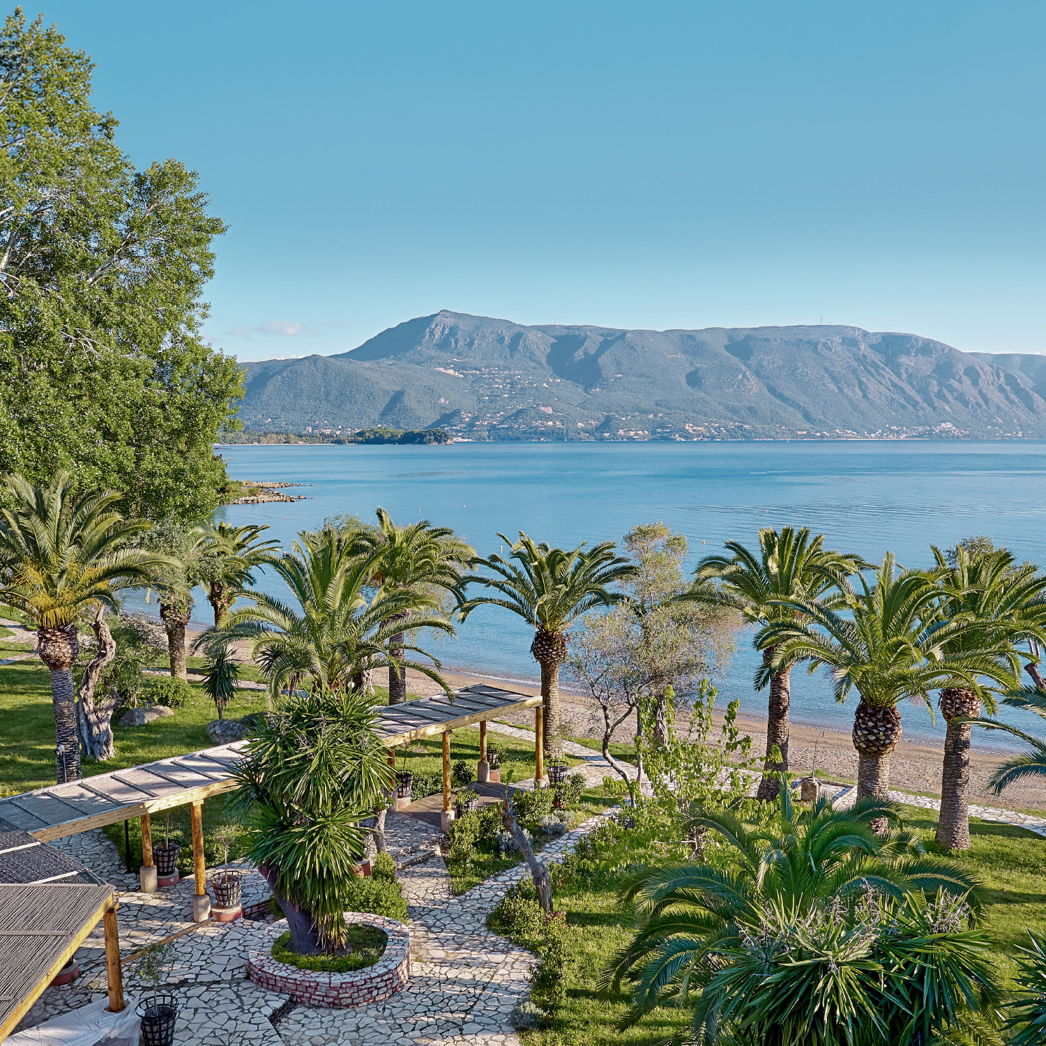 Grecotel LUXME Daphnila Bay