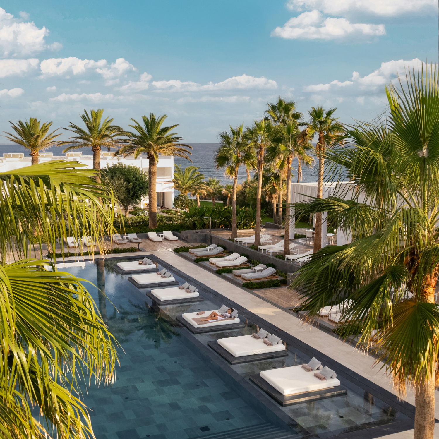 Grecotel LUXME White