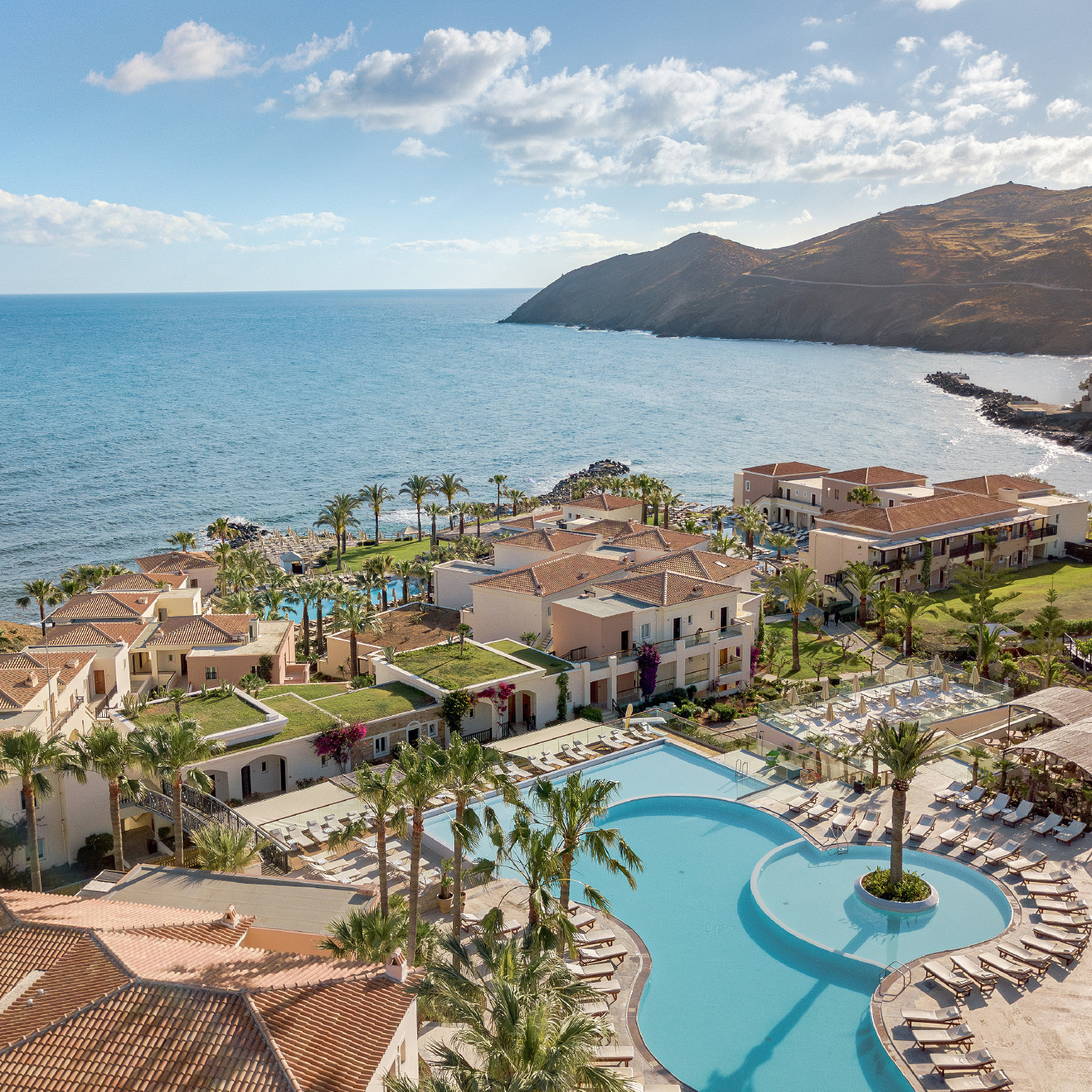 Grecotel Marine Palace
