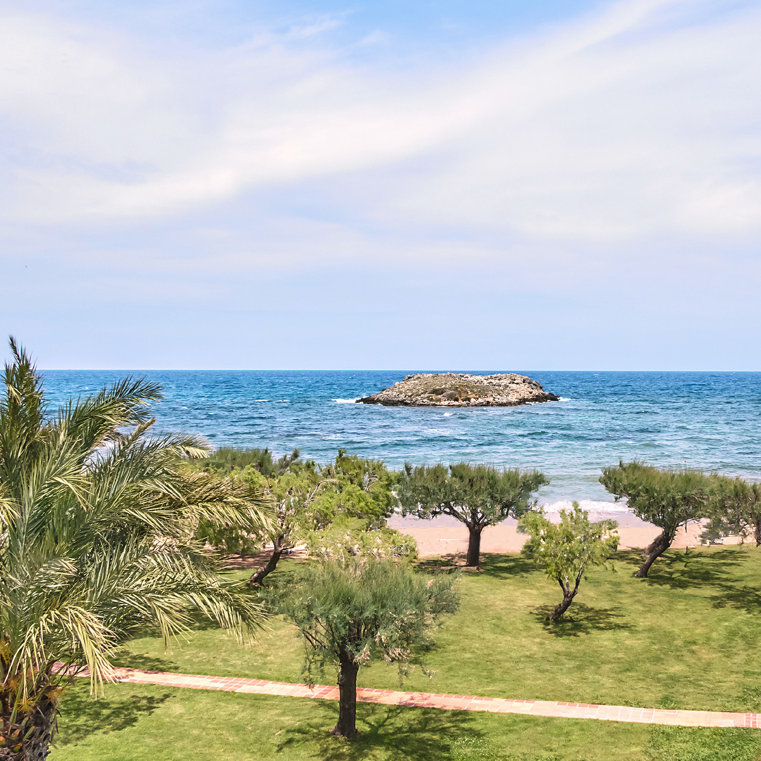 Grecotel Meli Palace