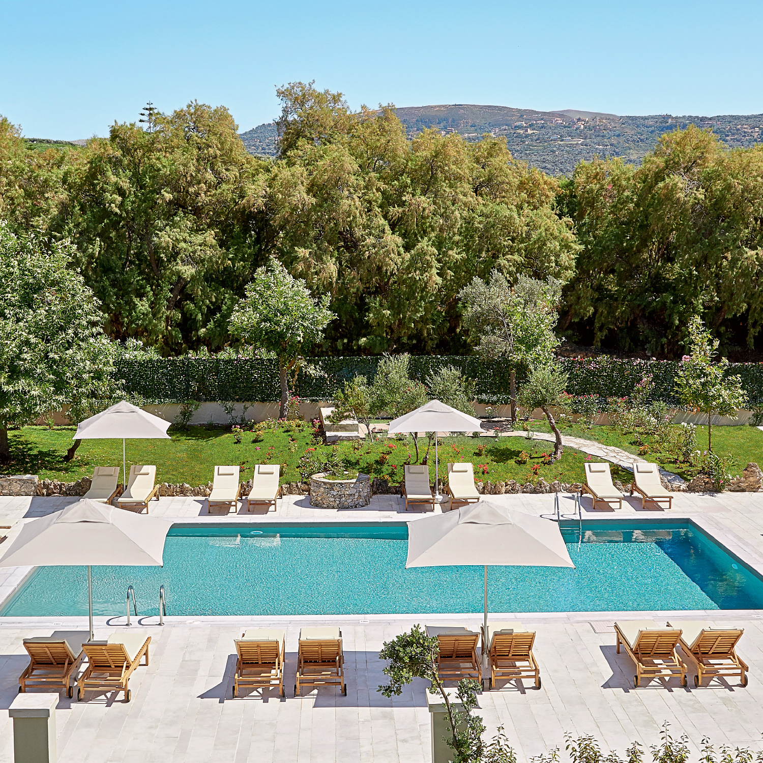 Grecotel Villa Oliva