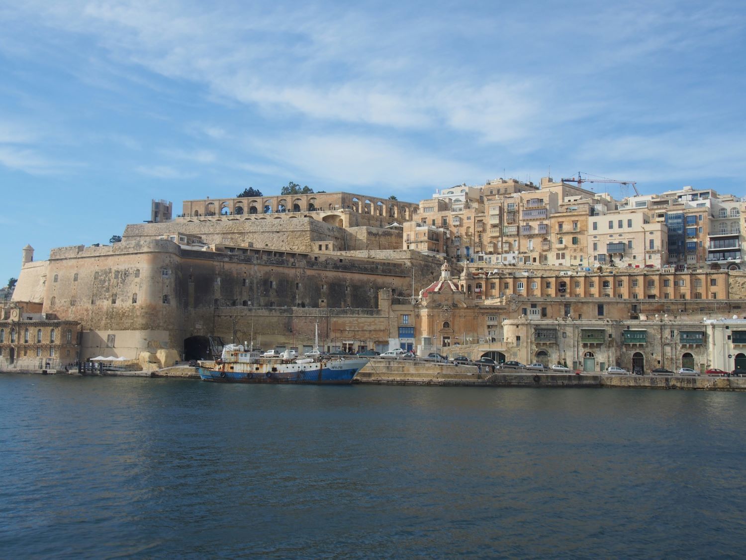 Valletta, Malta