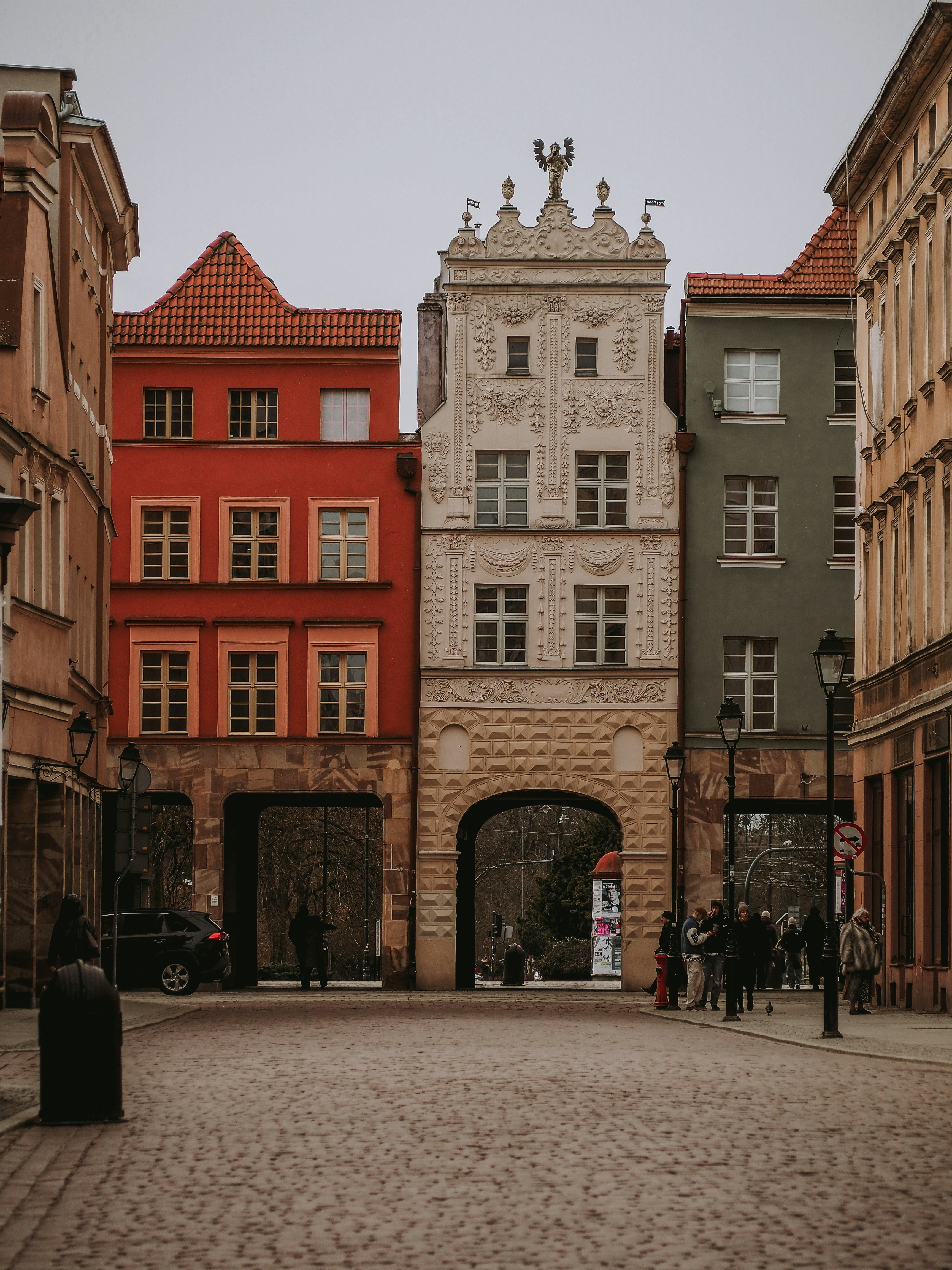 Centrum Tolun 