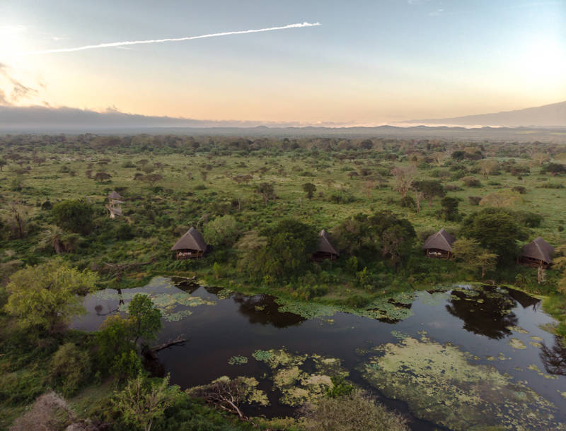 Finch Hattons by Travelizi