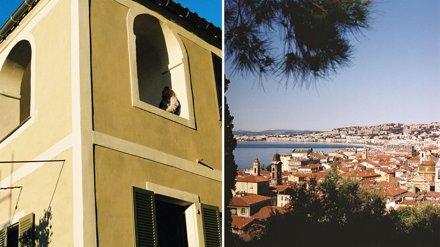 Hôtel du Couvent, een luxe collectiehotel, Nice in Frankrijk by Travelizi