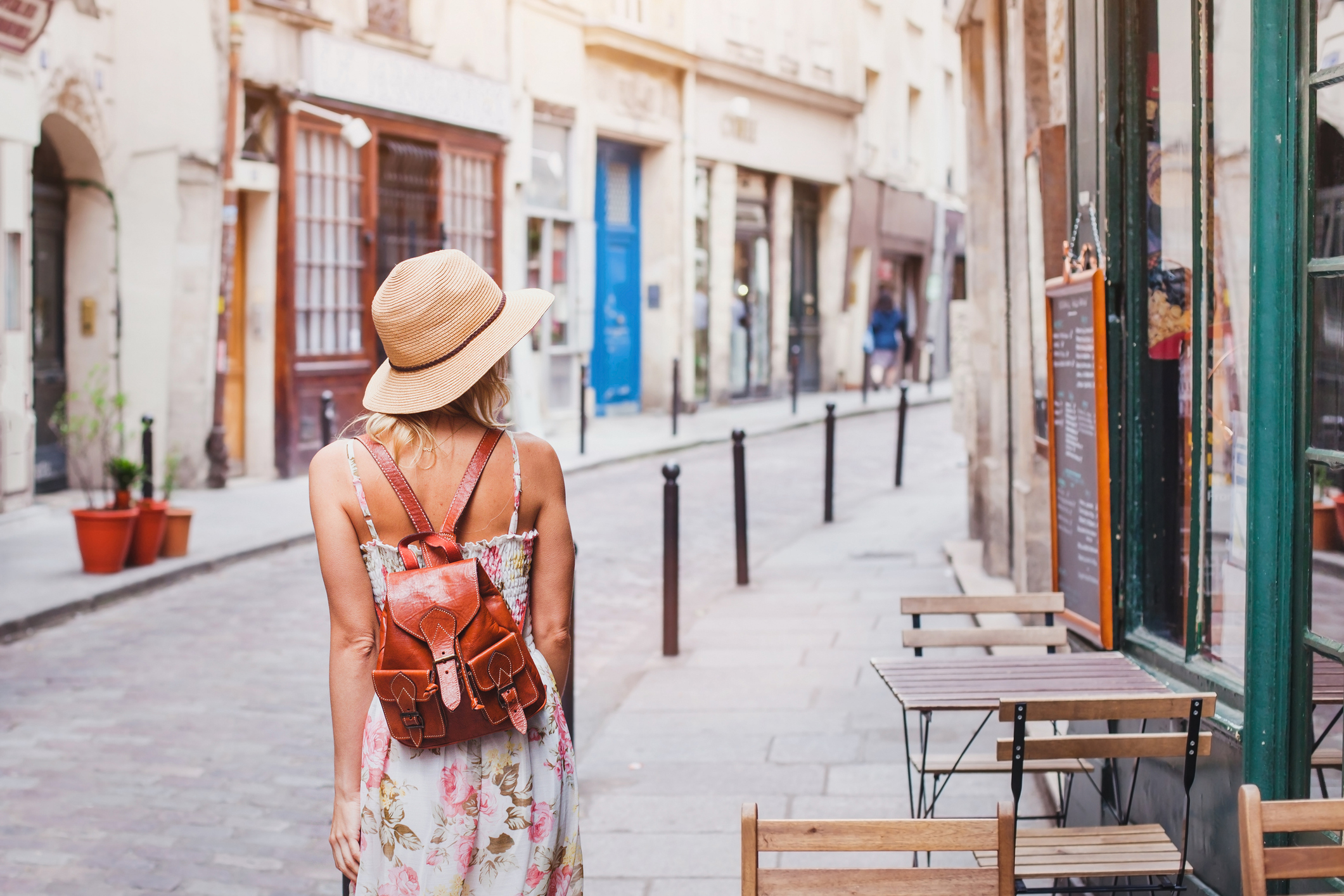 Foto Istock -Travelizi