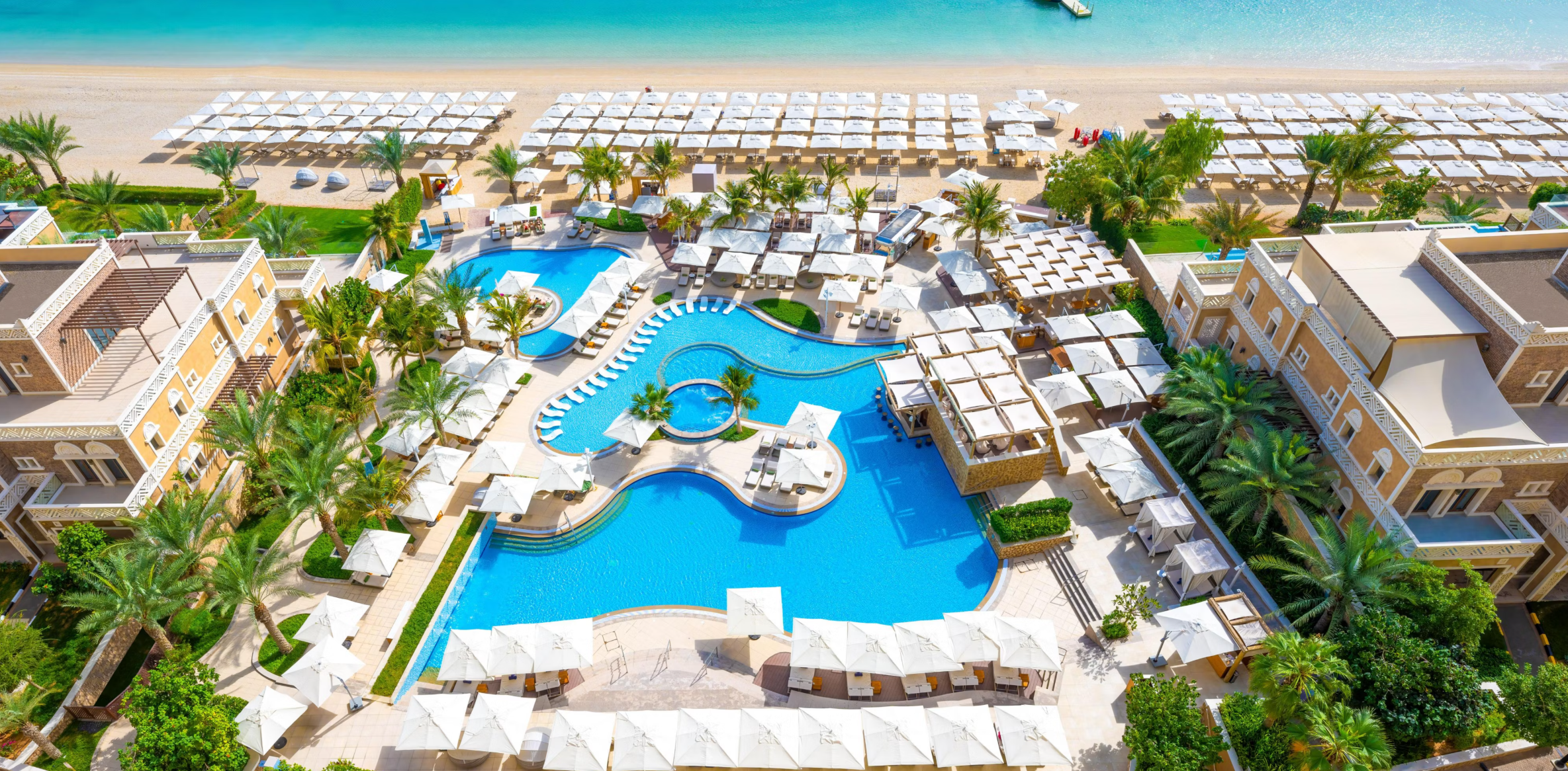 Soluna Restaurants en Beachclub