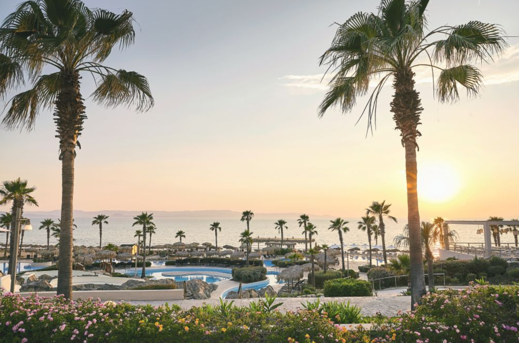 Grecotel LUXME Oasis