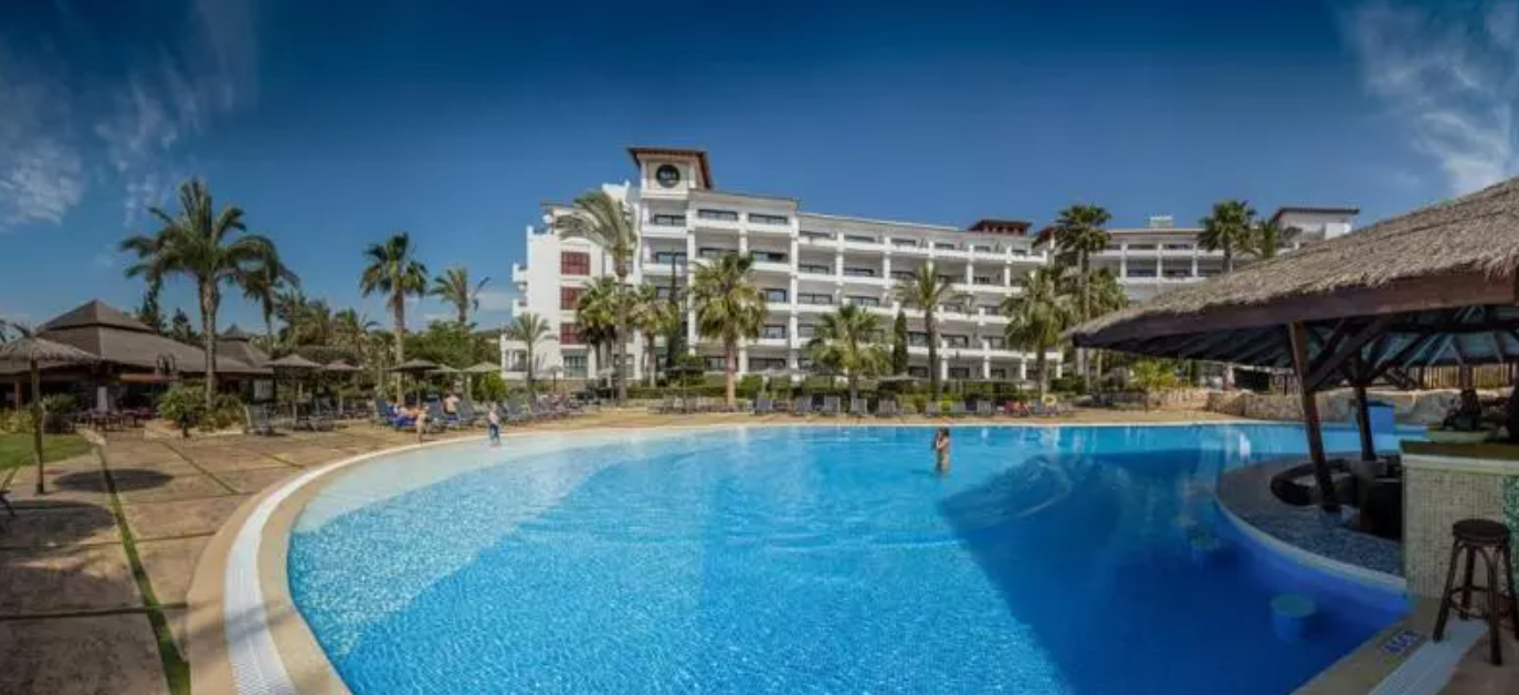 Hotel SH VILLA GADEA, Altea