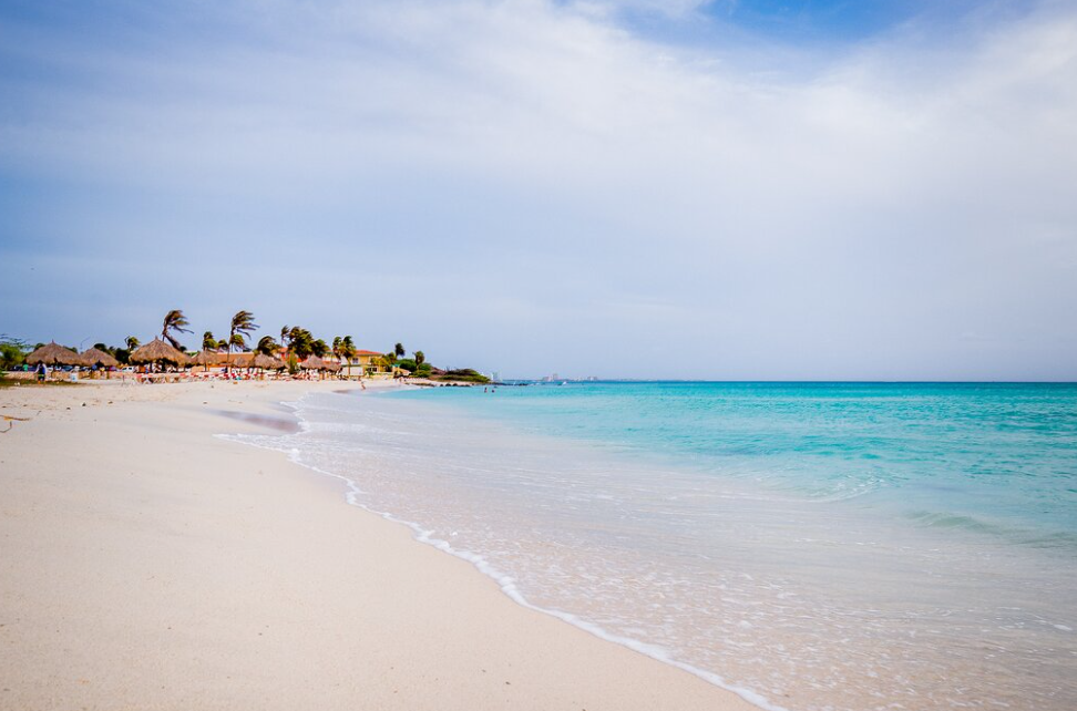 Arashi Beach