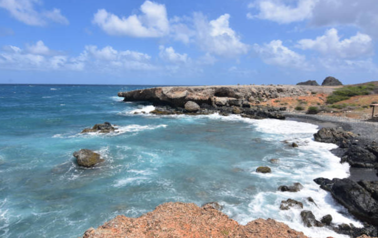 Blackstone Beach Aruba