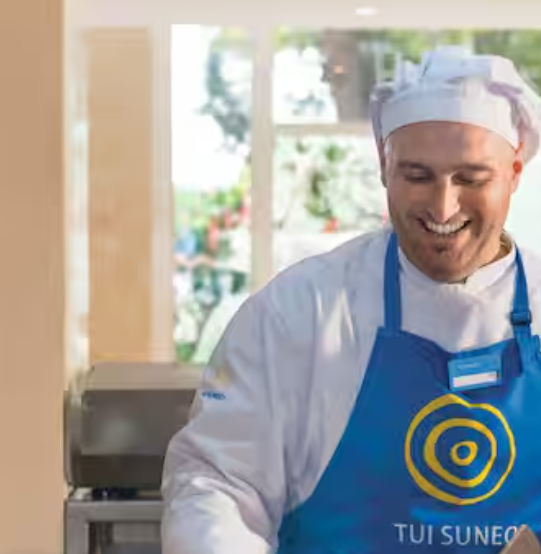 Culinair op hoog niveau