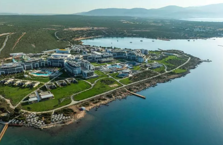 Anda Barut Collection