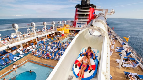 Disney cruises