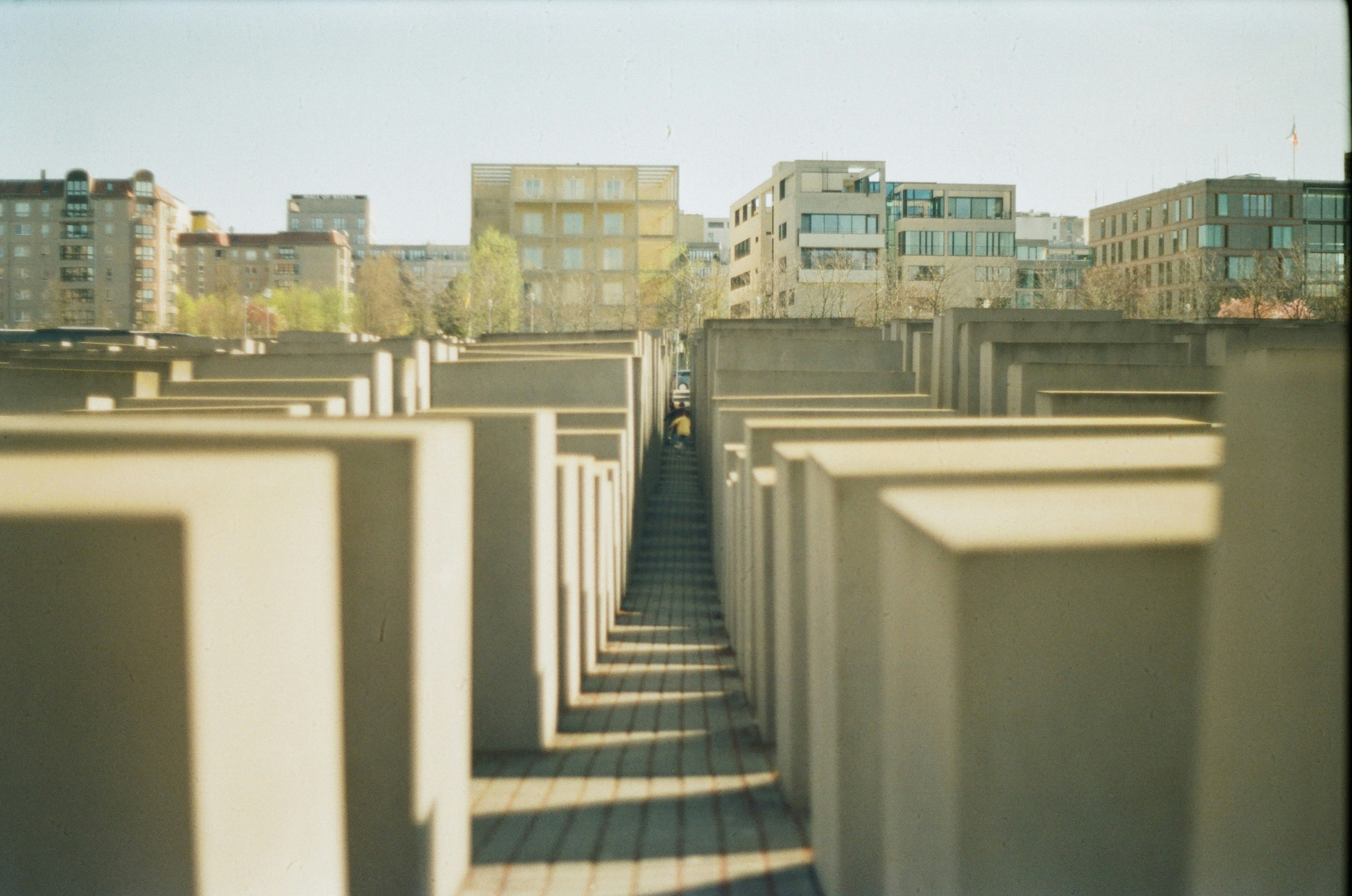 Holocaust Museum Berlijn Travelizi